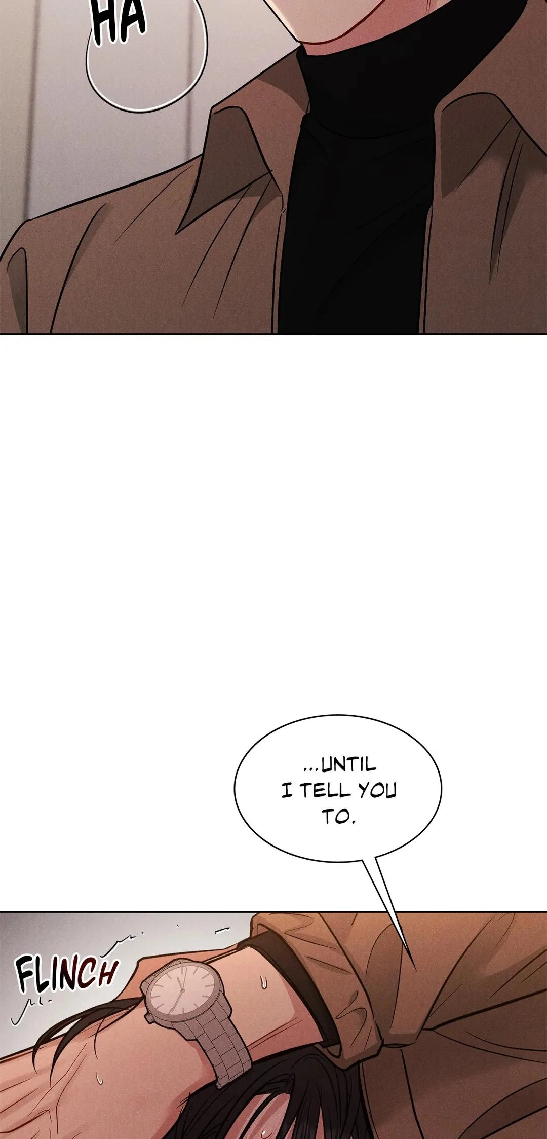 Placebo: Let’s Play Chapter 2 - Page 53