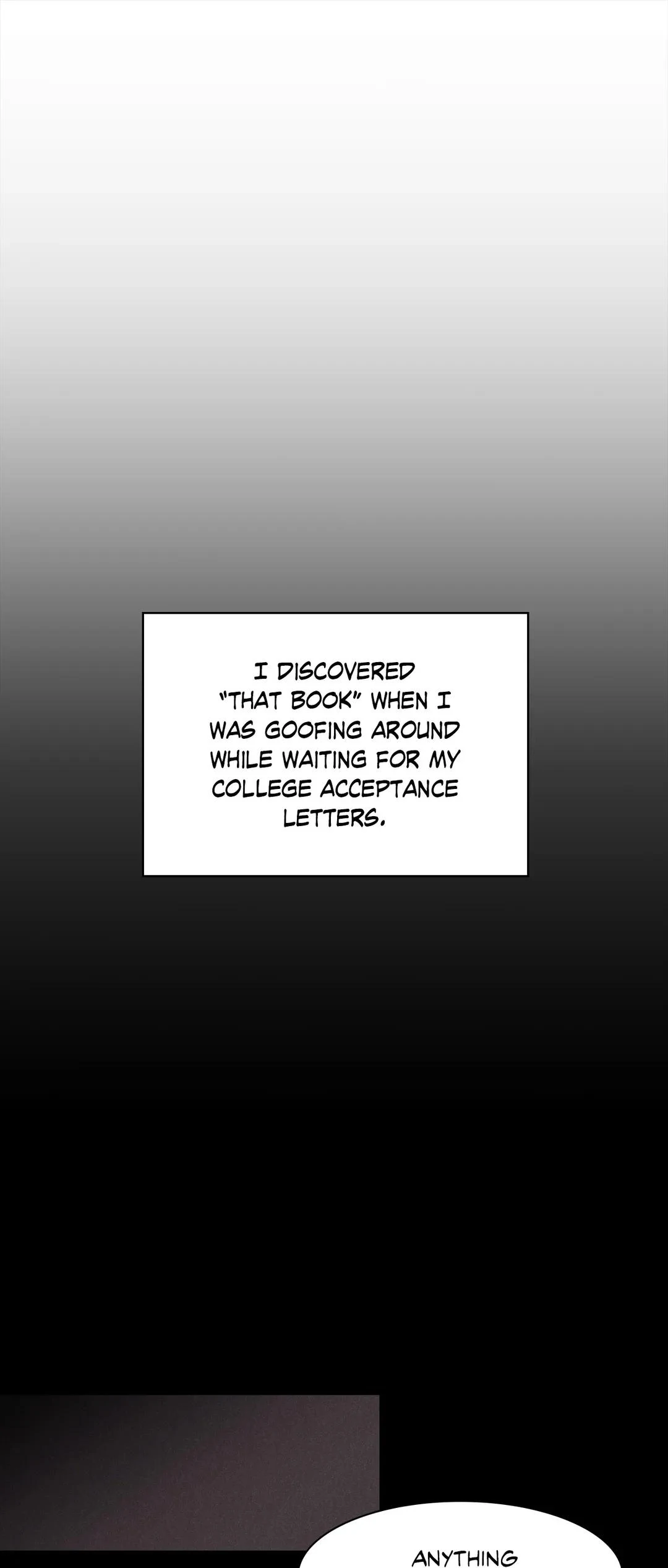 Placebo: Let’s Play Chapter 2 - Page 7
