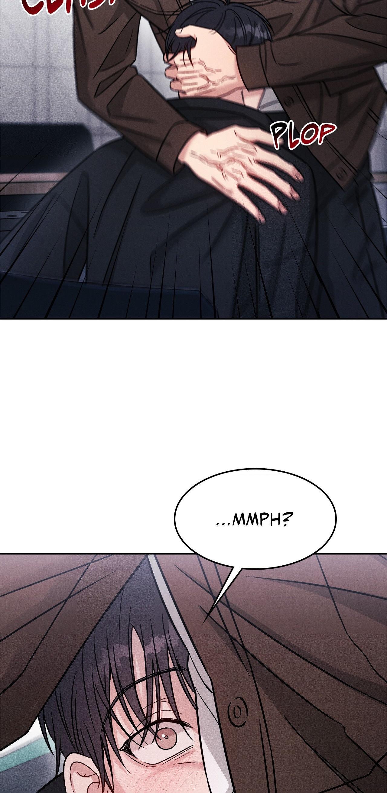 Placebo: Let’s Play Chapter 20 - Page 17