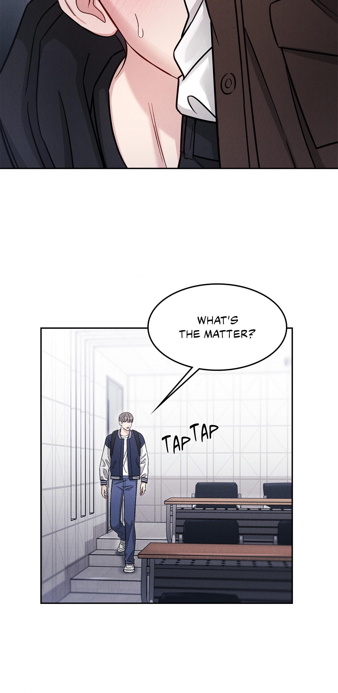 Placebo: Let’s Play Chapter 20 - Page 18