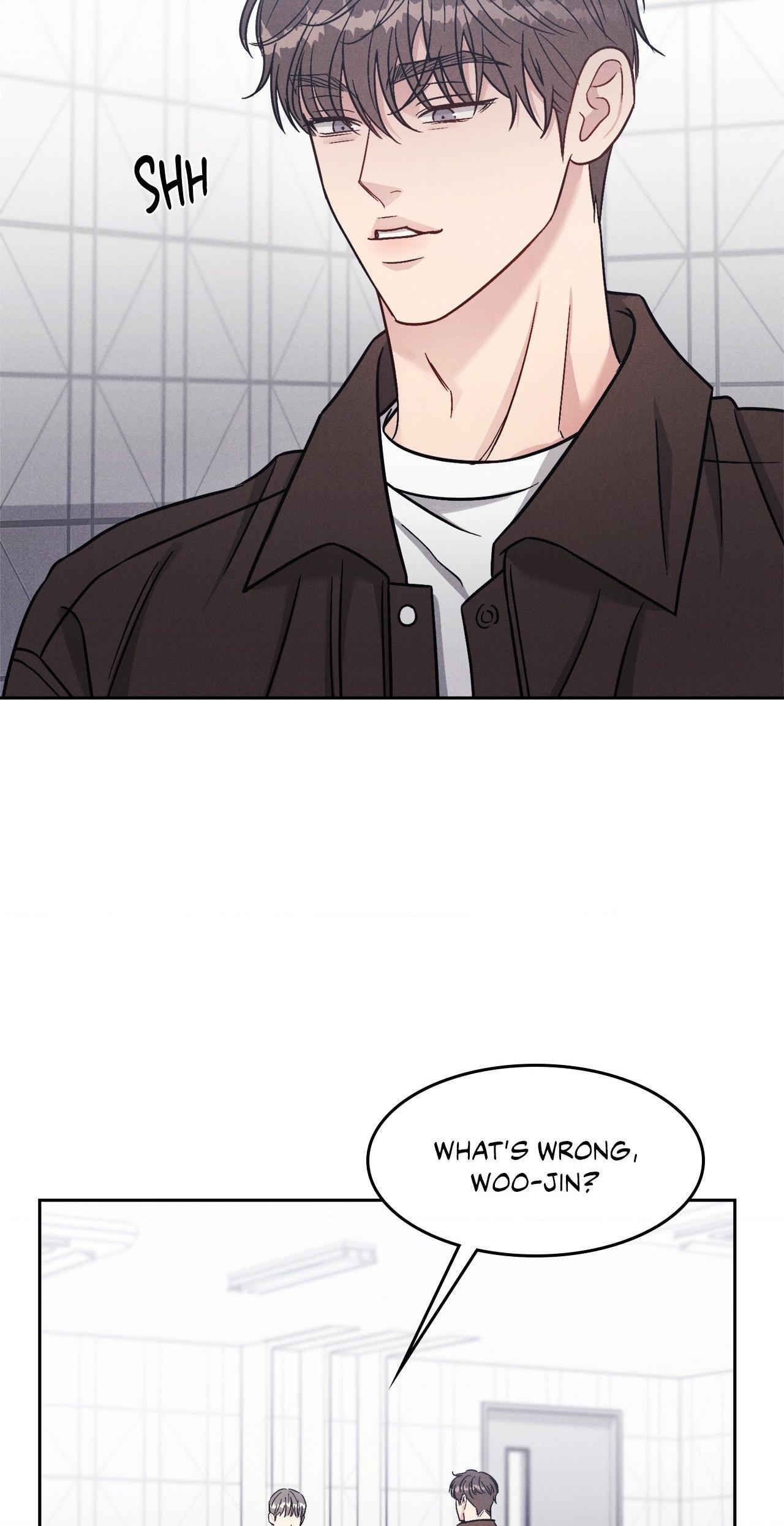 Placebo: Let’s Play Chapter 20 - Page 20
