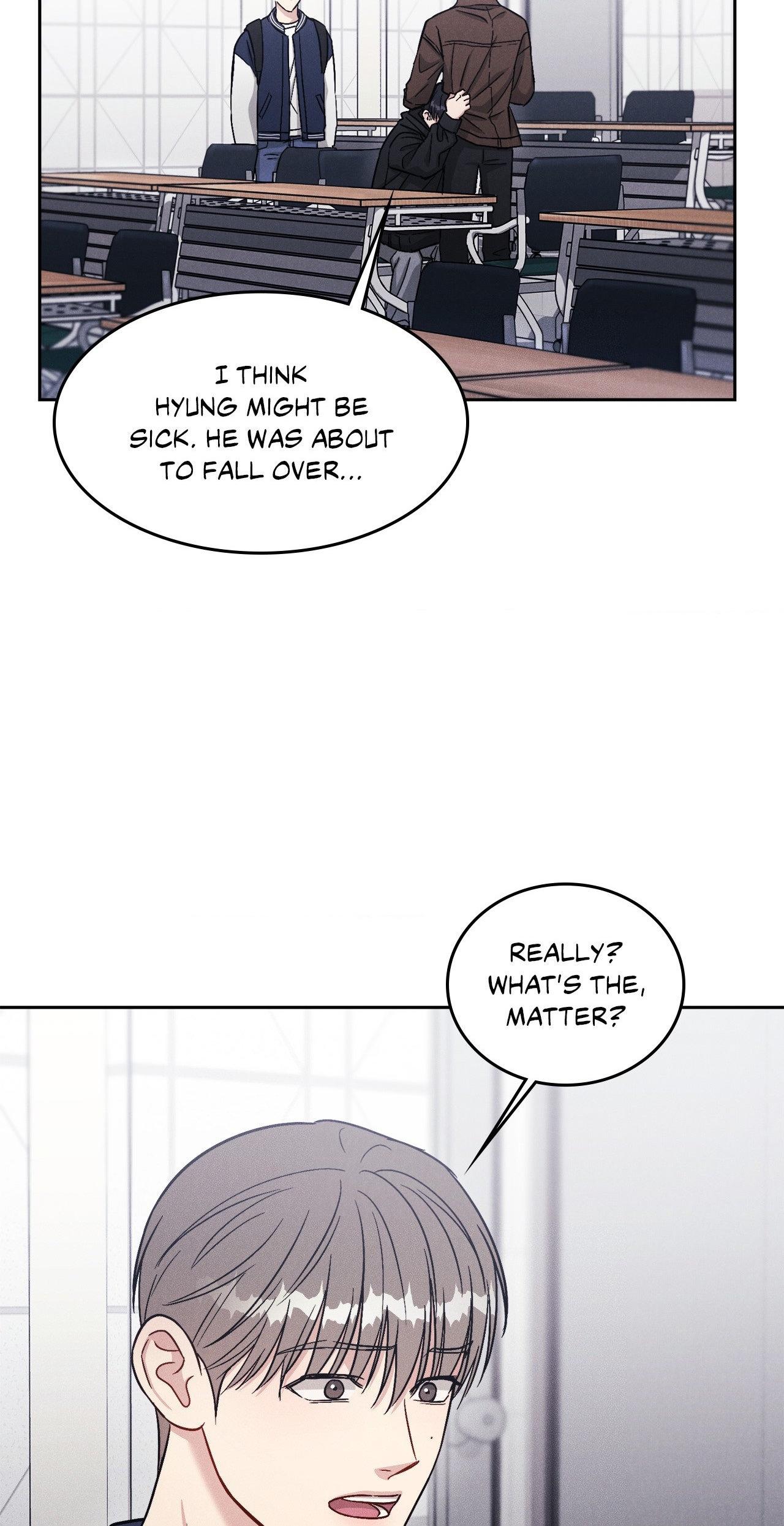 Placebo: Let’s Play Chapter 20 - Page 21