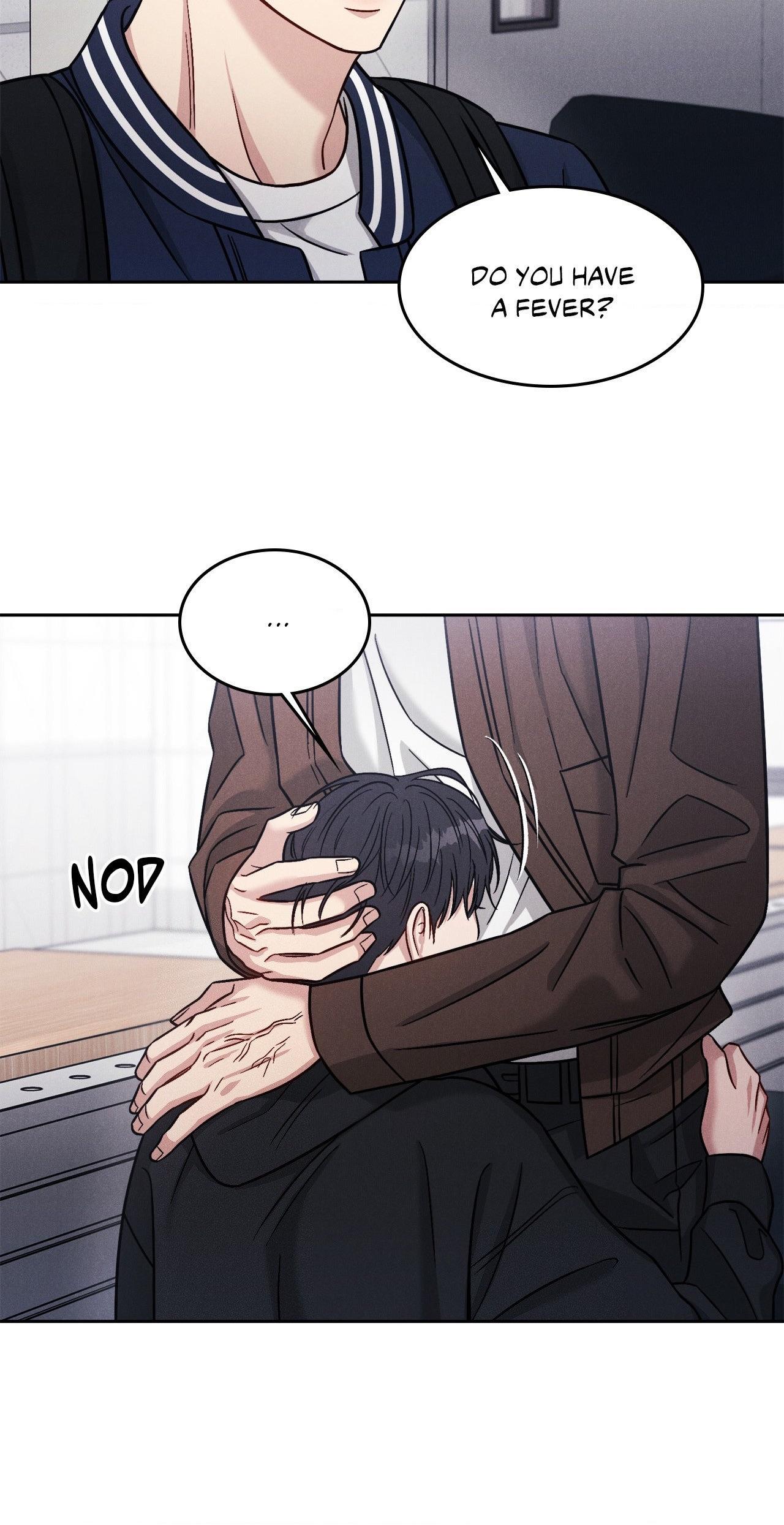 Placebo: Let’s Play Chapter 20 - Page 22