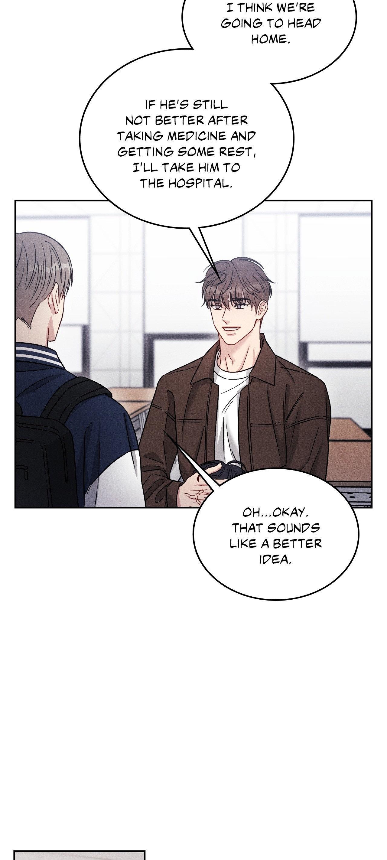 Placebo: Let’s Play Chapter 20 - Page 28