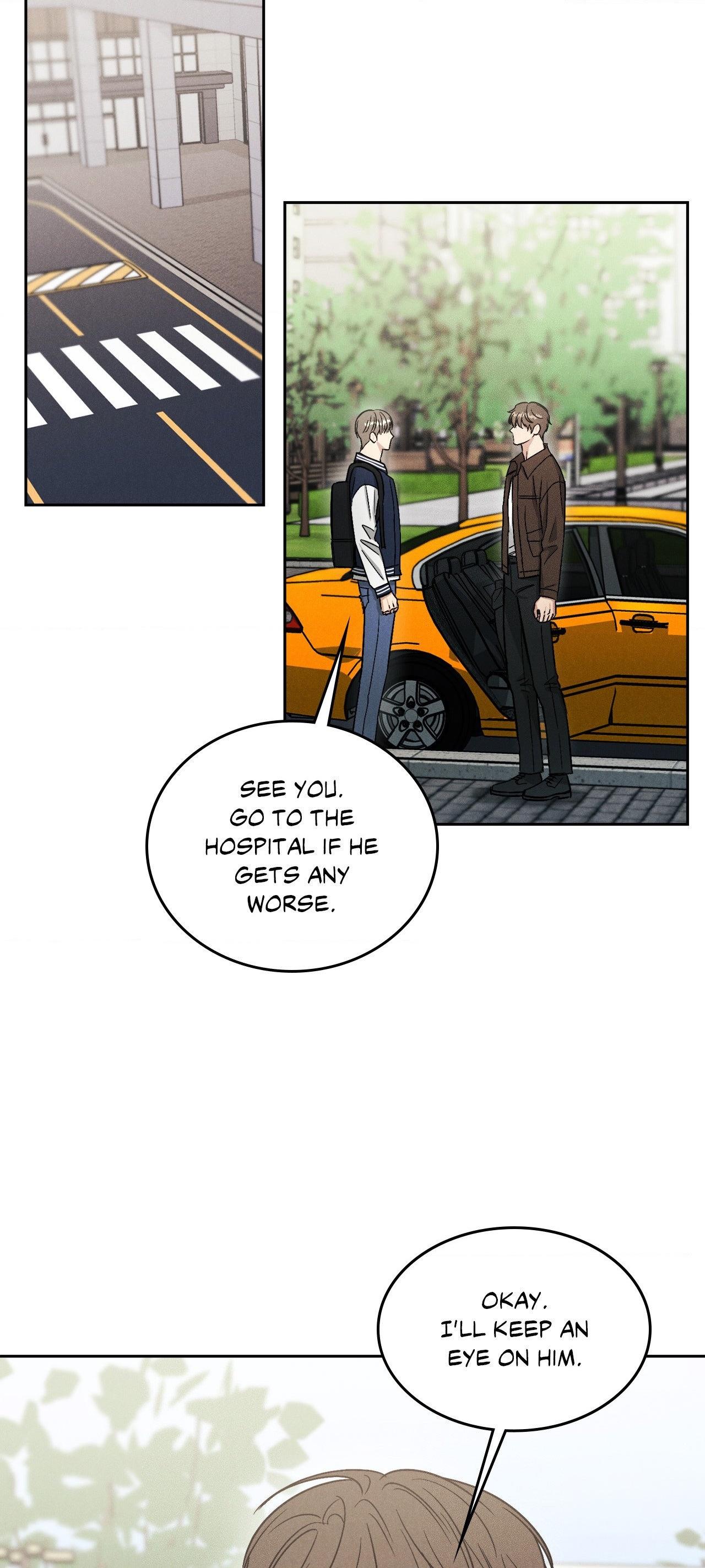 Placebo: Let’s Play Chapter 20 - Page 29