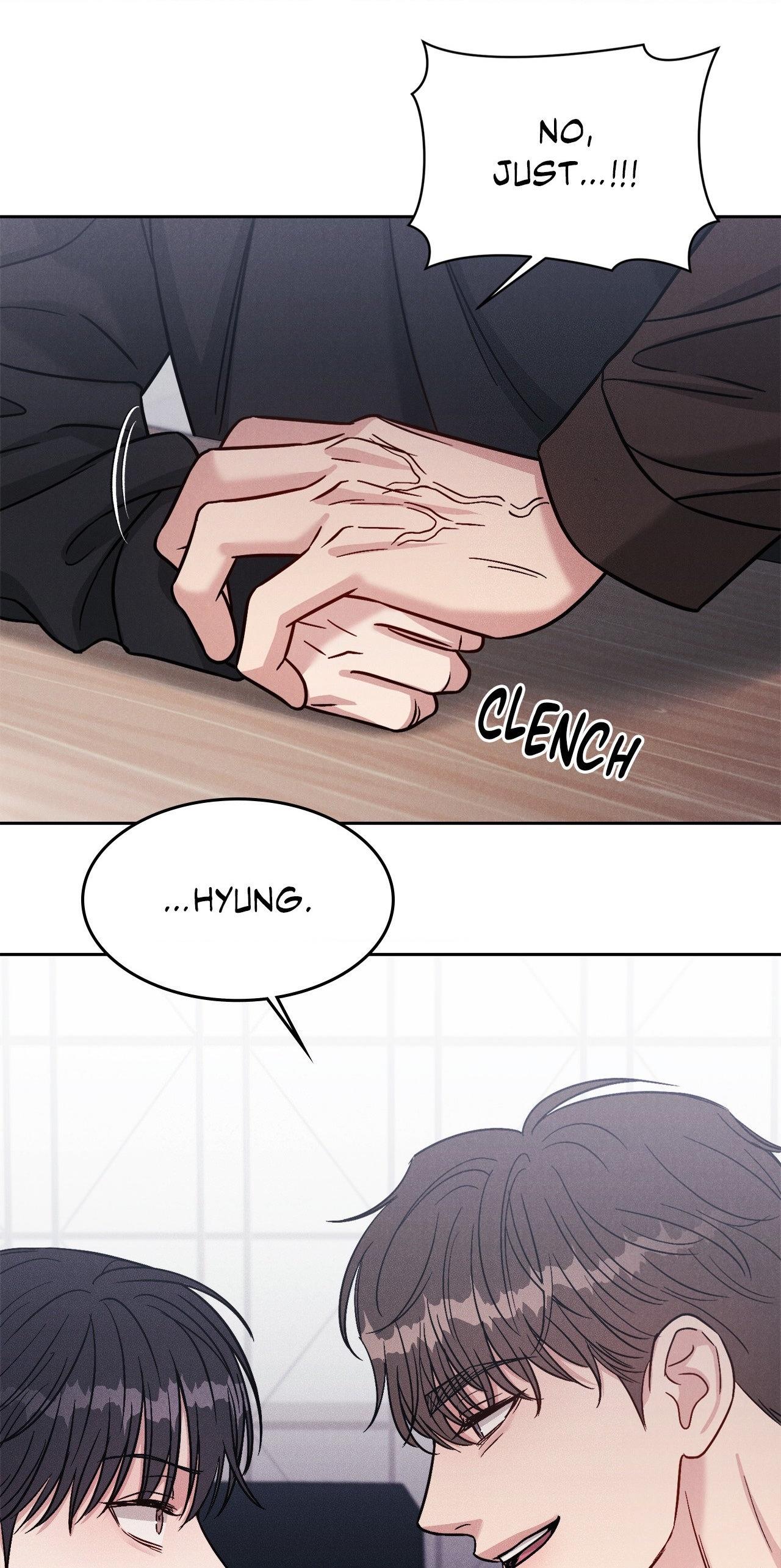Placebo: Let’s Play Chapter 20 - Page 4