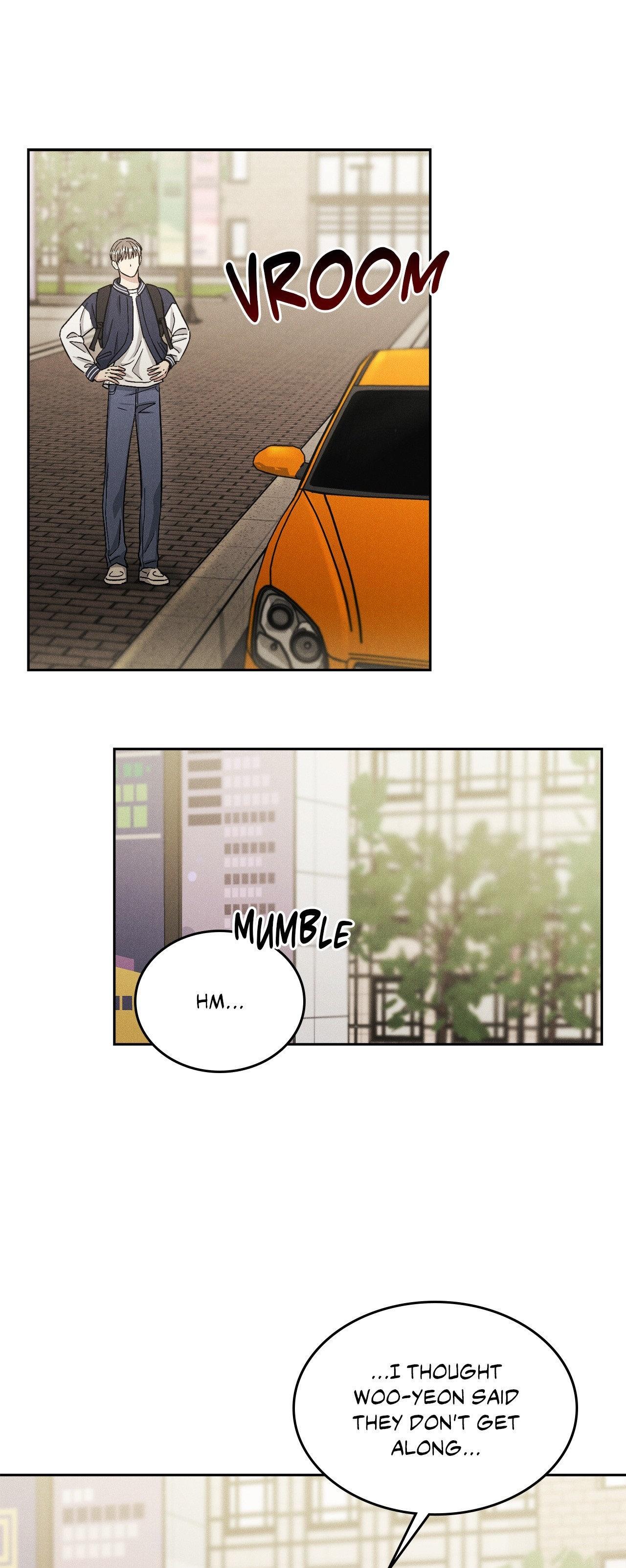 Placebo: Let’s Play Chapter 20 - Page 31