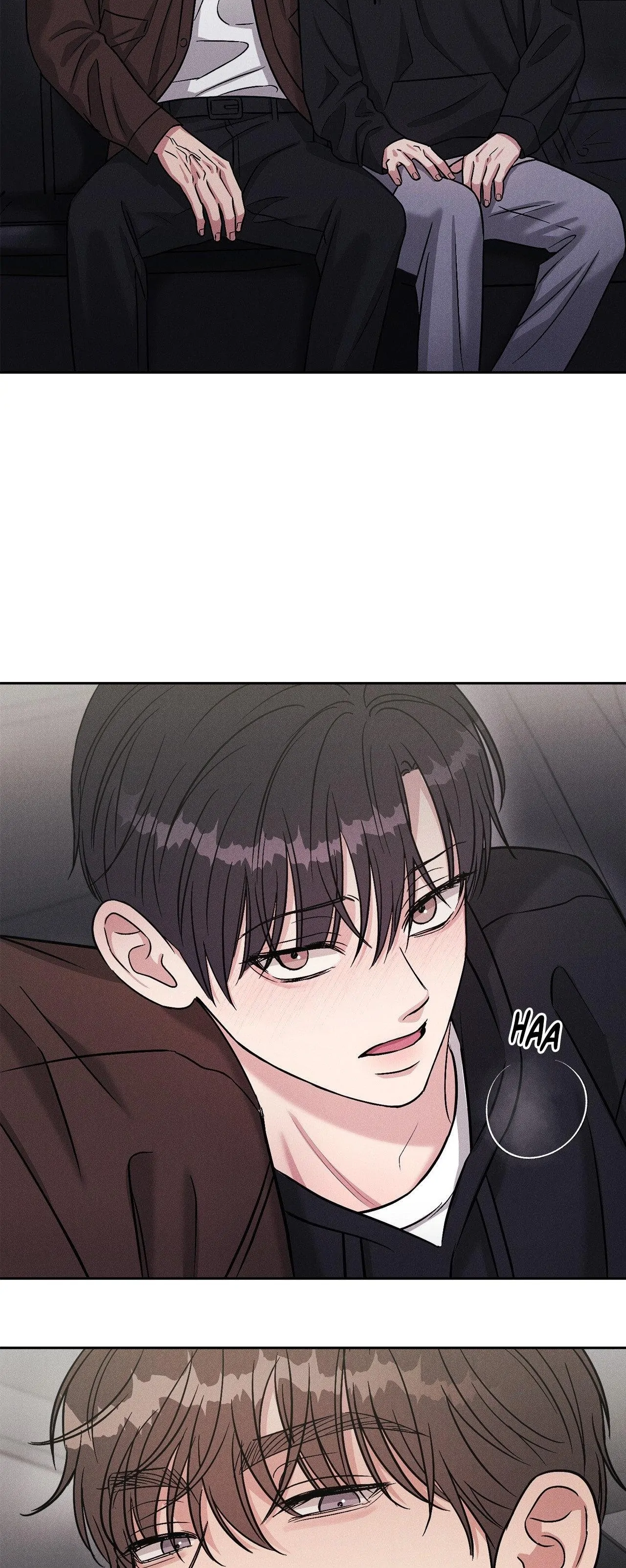 Placebo: Let’s Play Chapter 20 - Page 33