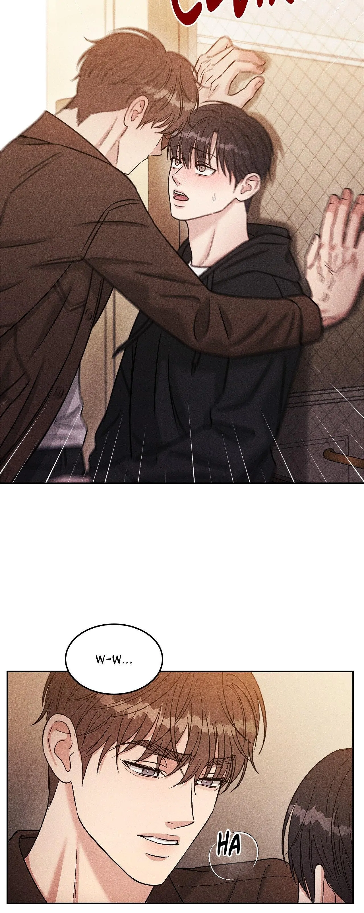 Placebo: Let’s Play Chapter 20 - Page 35