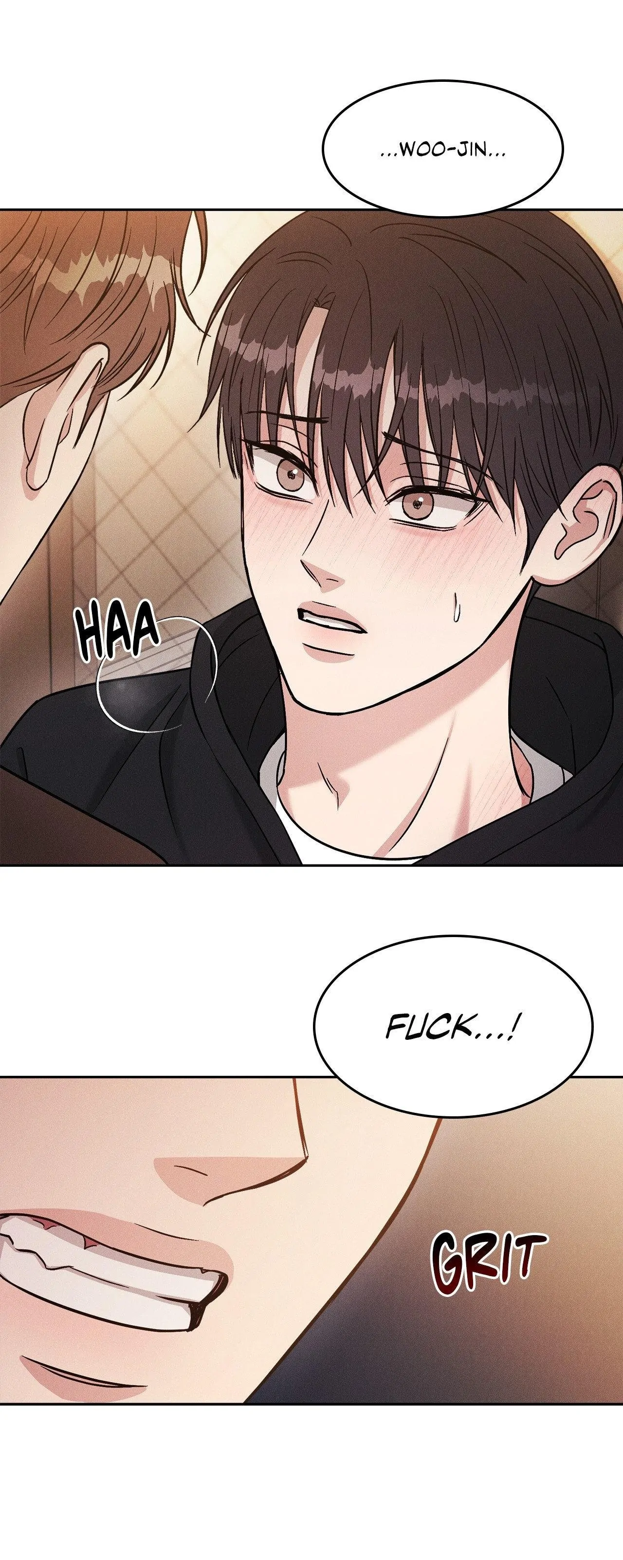 Placebo: Let’s Play Chapter 20 - Page 36