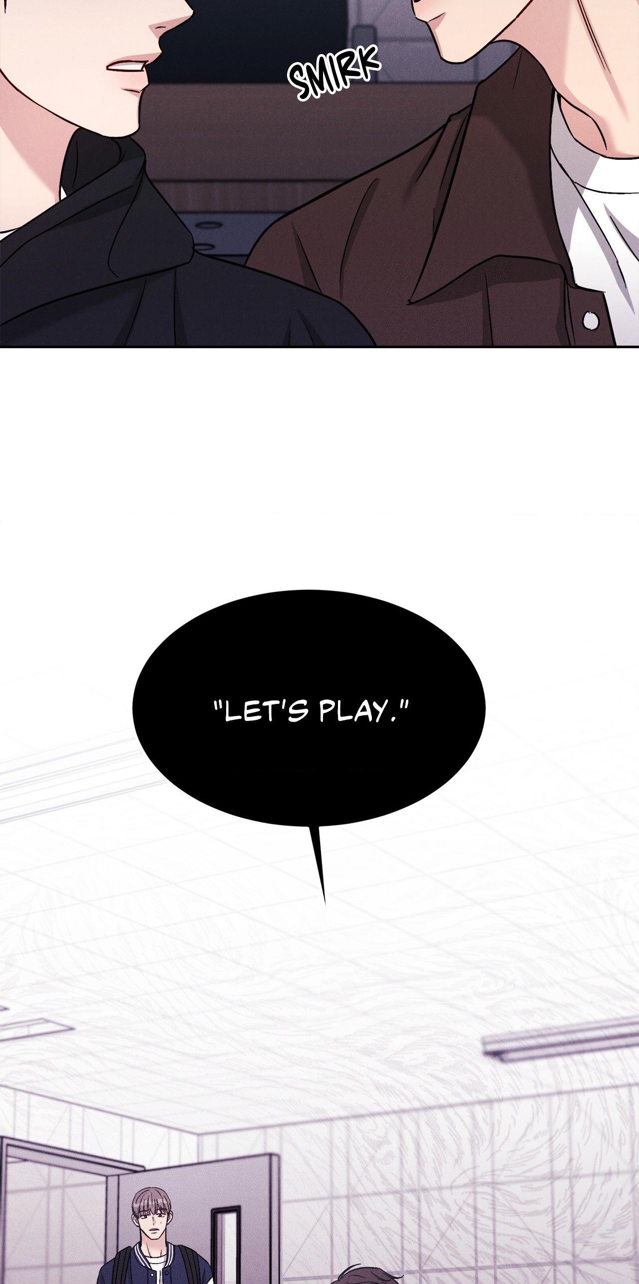 Placebo: Let’s Play Chapter 20 - Page 5
