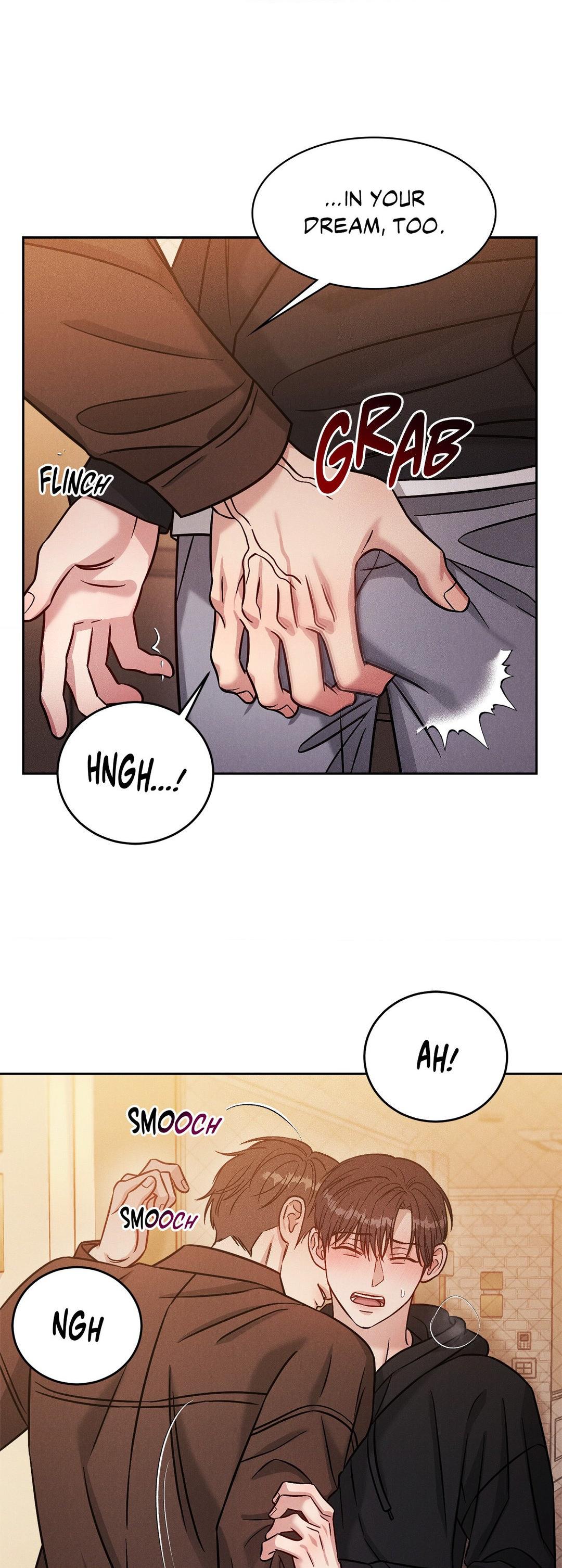 Placebo: Let’s Play Chapter 21 - Page 11
