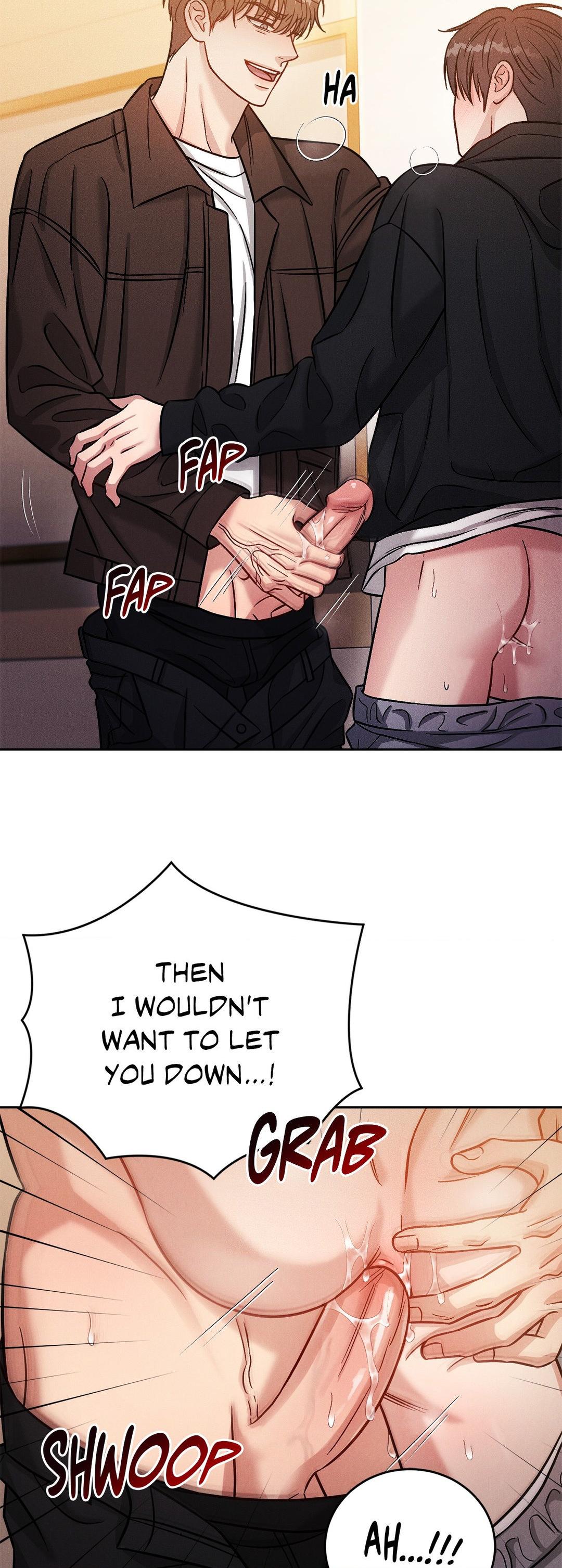 Placebo: Let’s Play Chapter 21 - Page 14