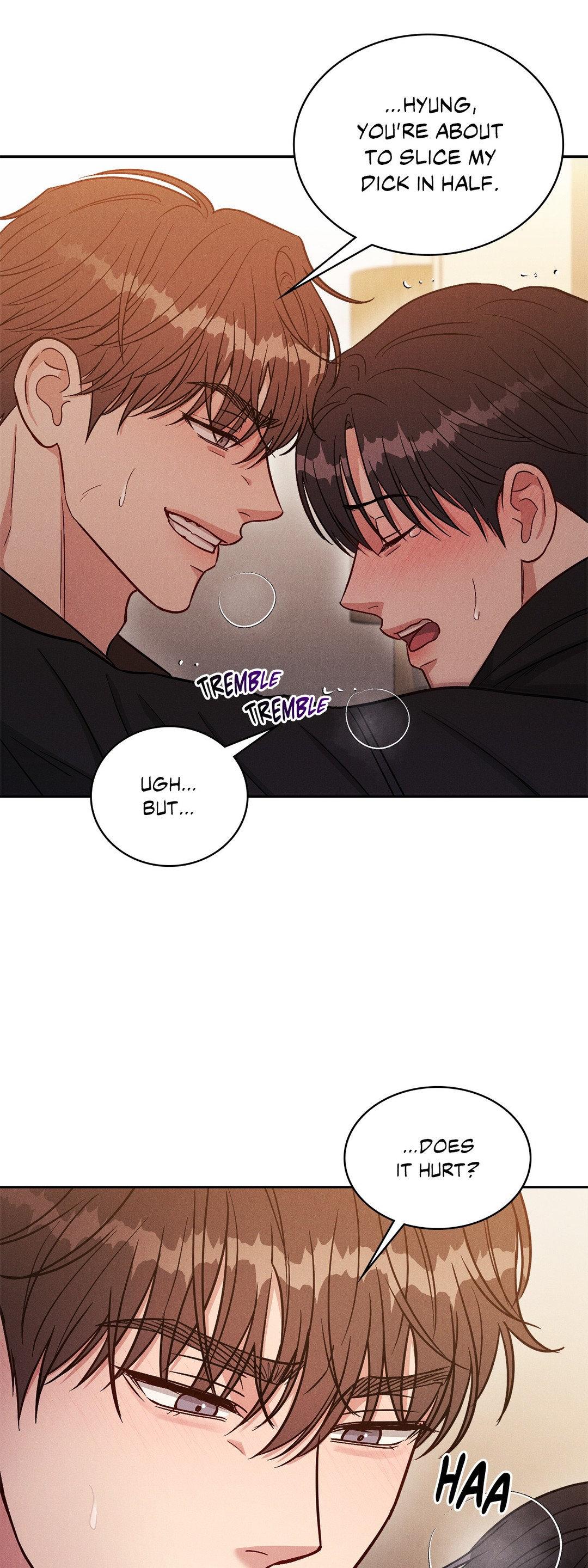 Placebo: Let’s Play Chapter 21 - Page 16