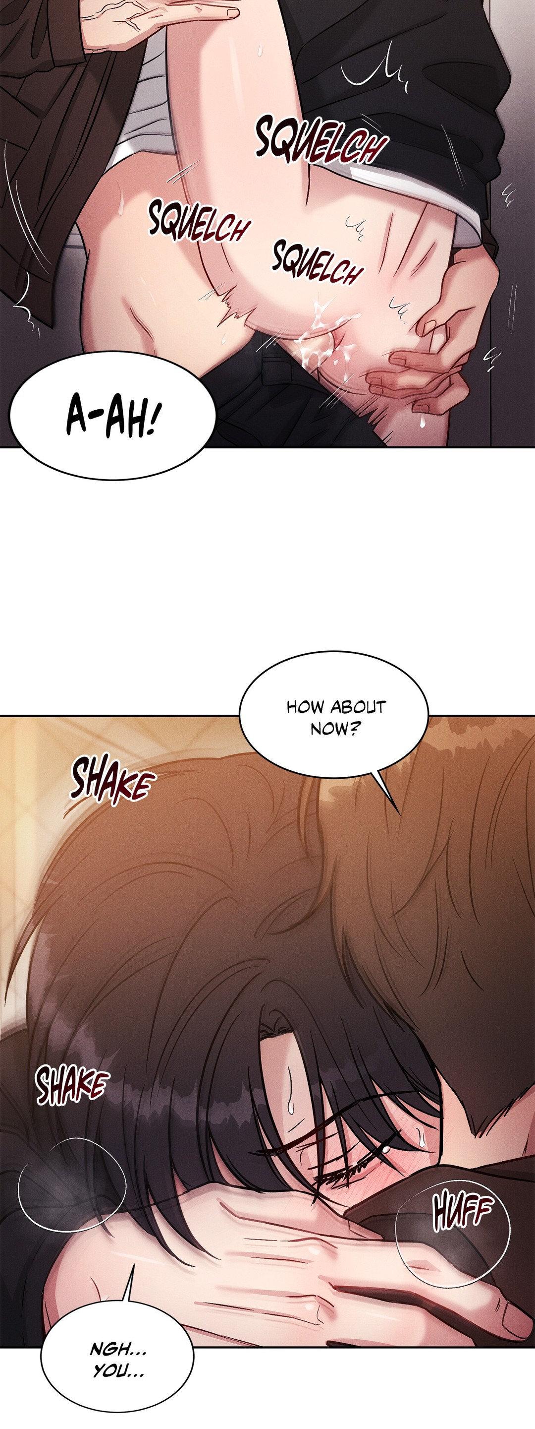 Placebo: Let’s Play Chapter 21 - Page 19