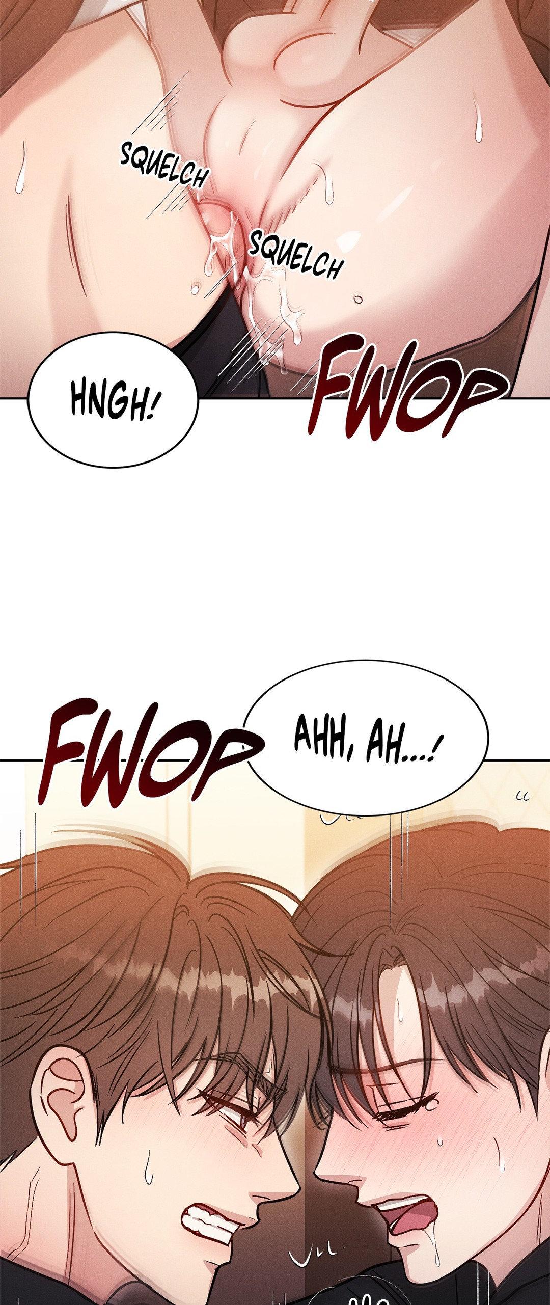 Placebo: Let’s Play Chapter 21 - Page 22