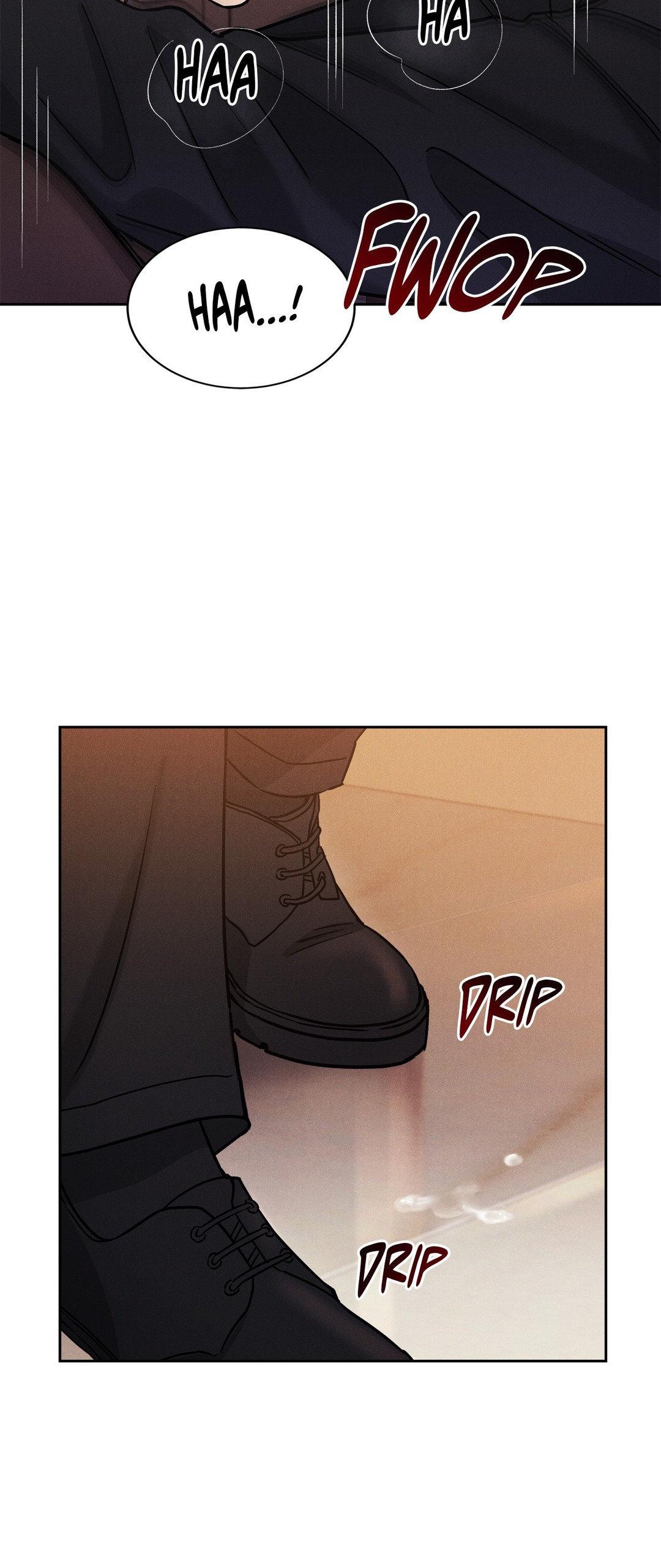 Placebo: Let’s Play Chapter 21 - Page 23
