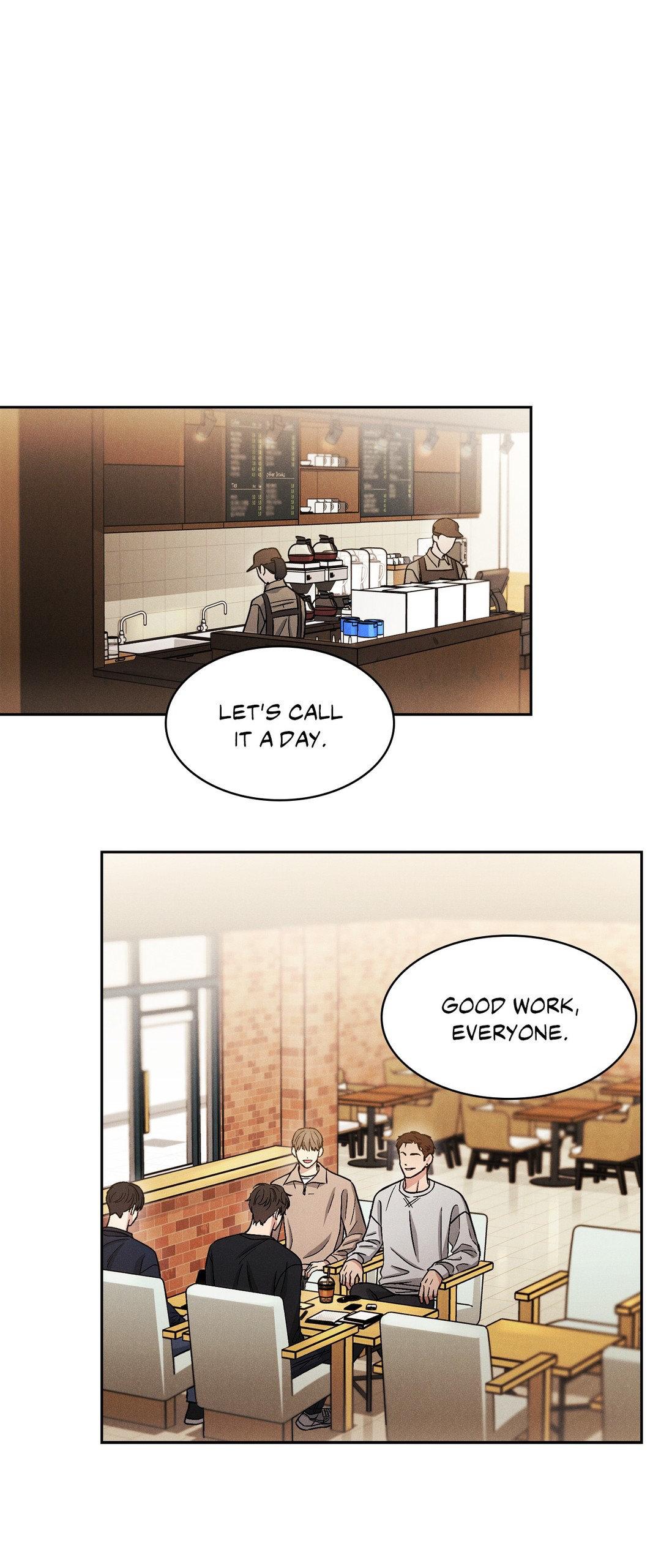 Placebo: Let’s Play Chapter 21 - Page 25