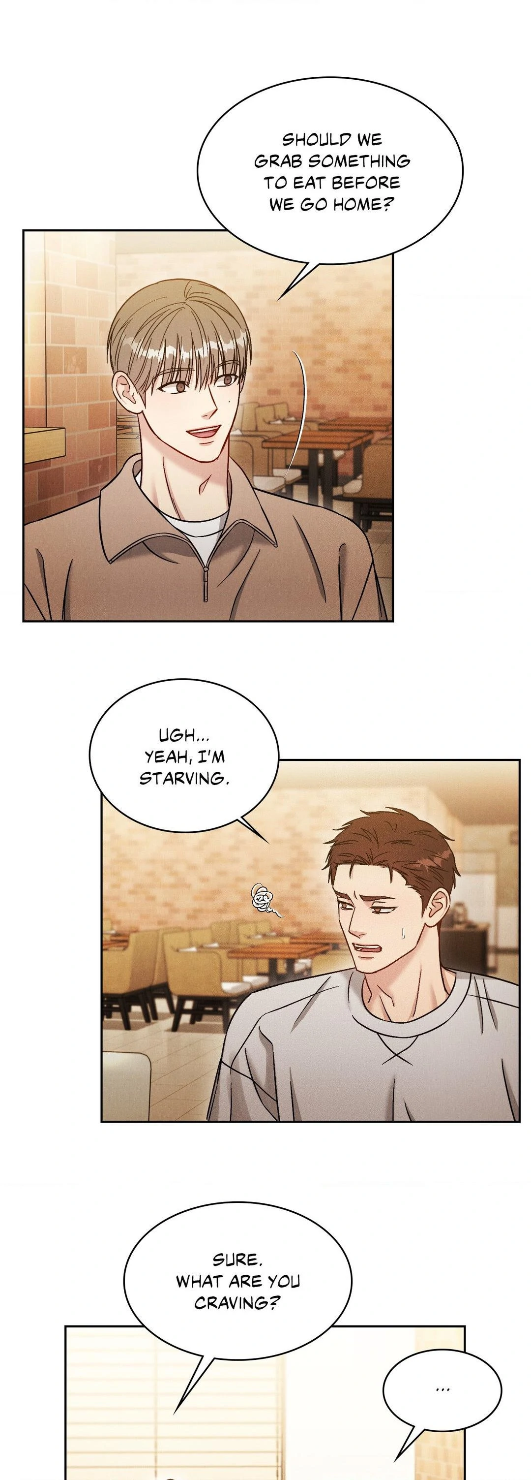 Placebo: Let’s Play Chapter 21 - Page 26