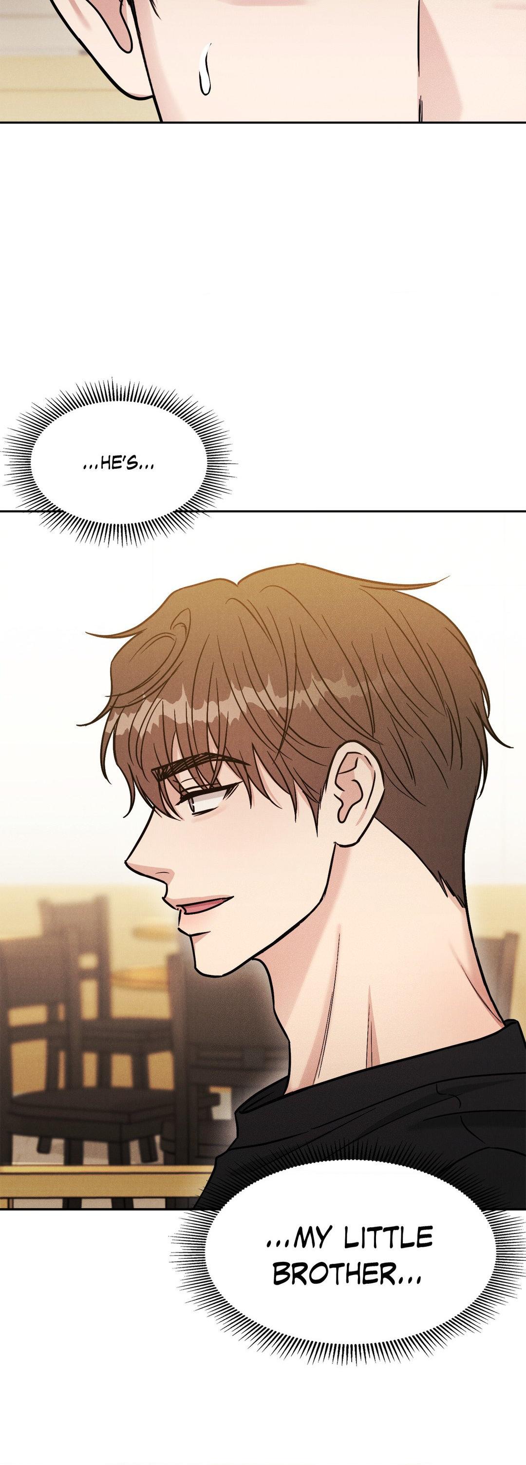 Placebo: Let’s Play Chapter 21 - Page 30