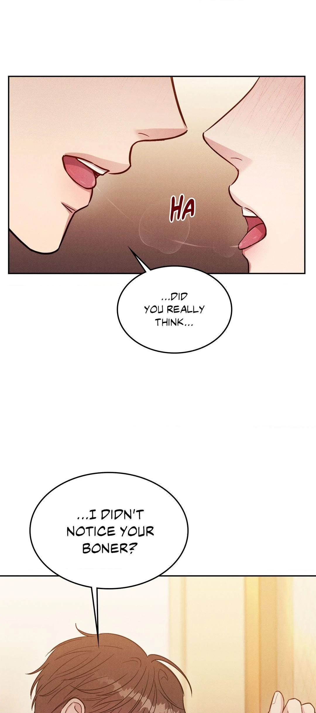 Placebo: Let’s Play Chapter 21 - Page 4