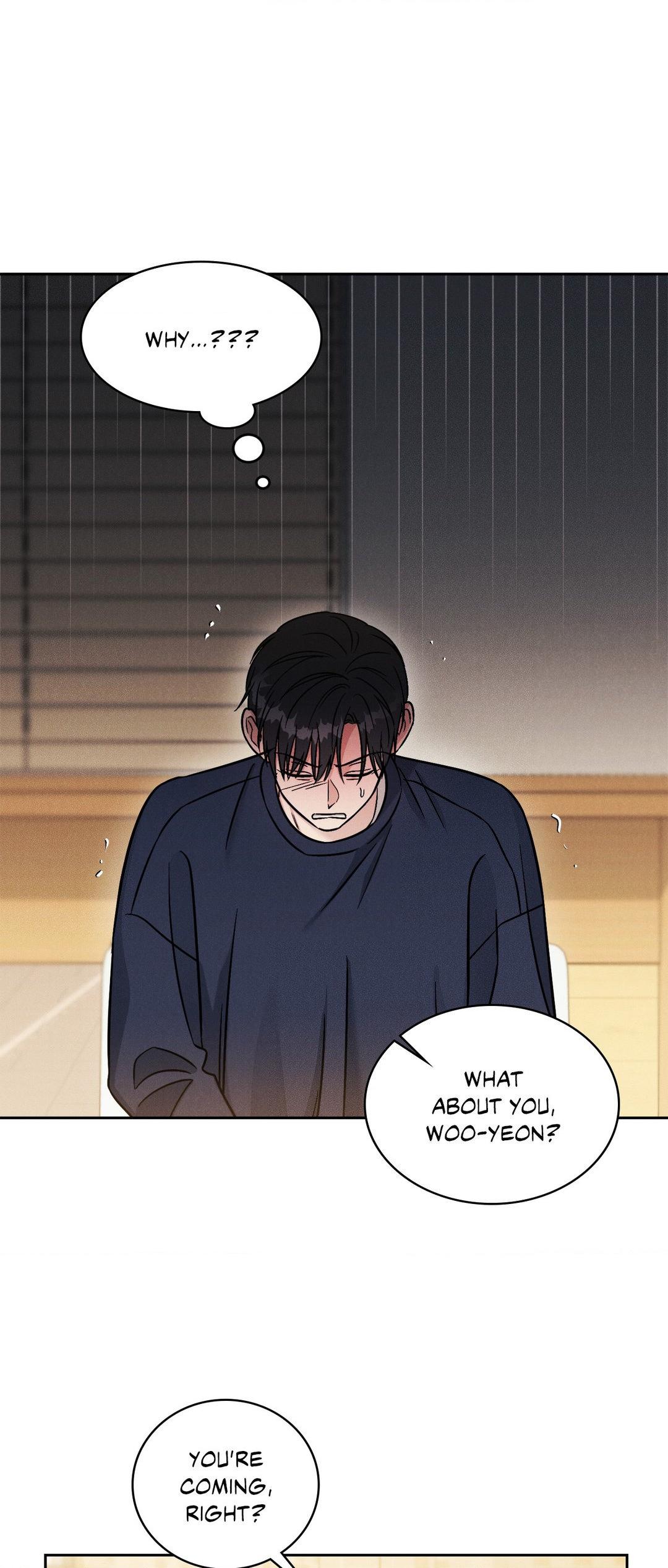 Placebo: Let’s Play Chapter 21 - Page 31