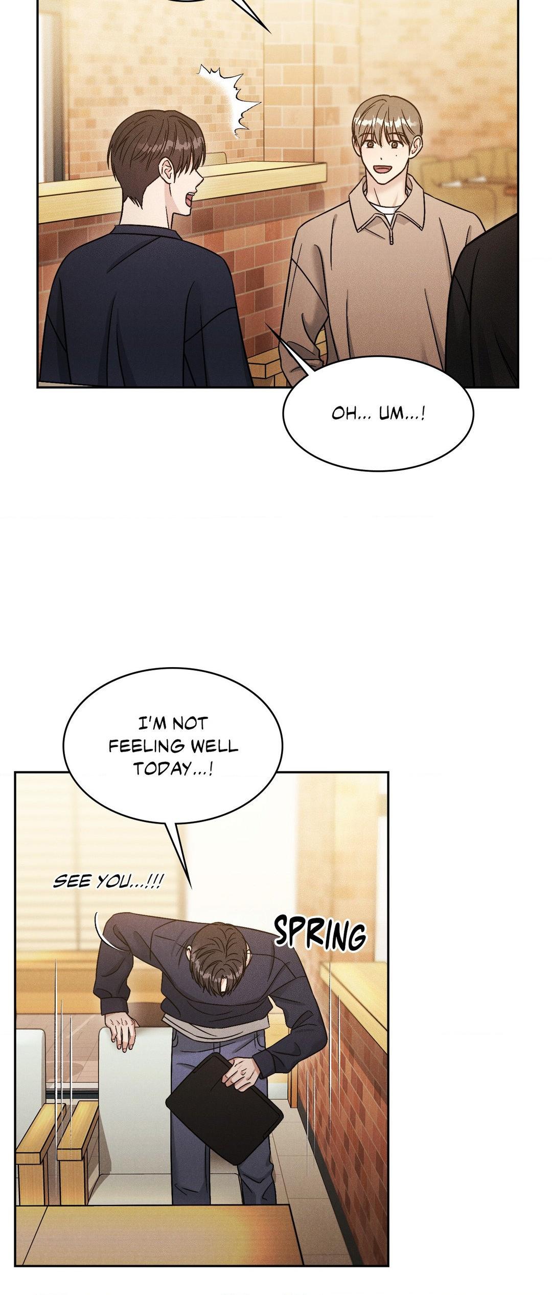 Placebo: Let’s Play Chapter 21 - Page 32