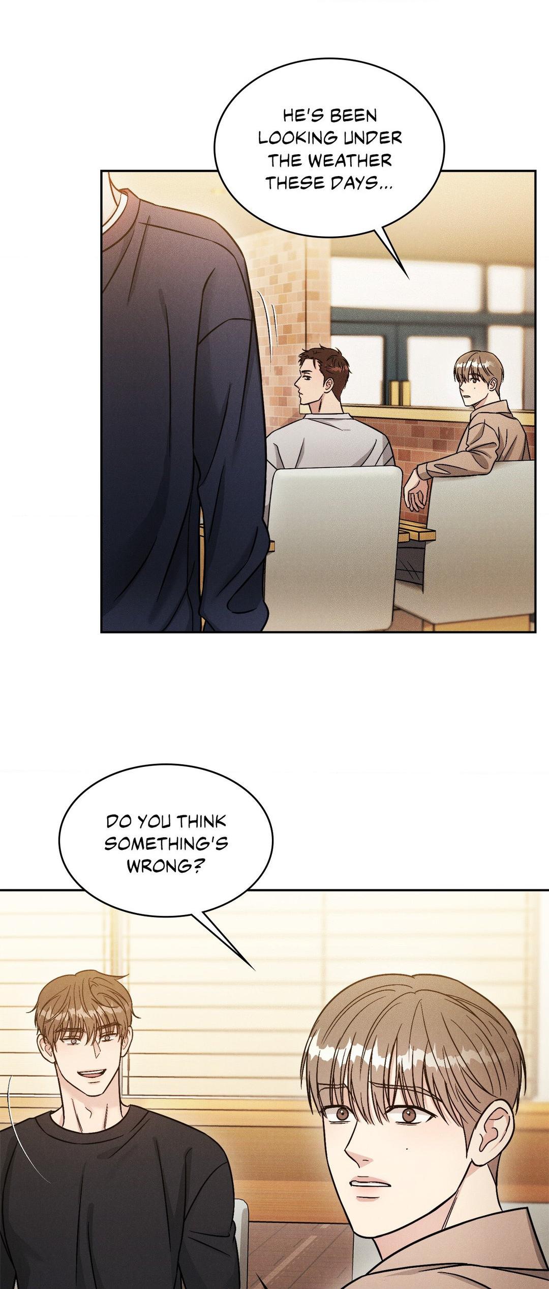 Placebo: Let’s Play Chapter 21 - Page 33