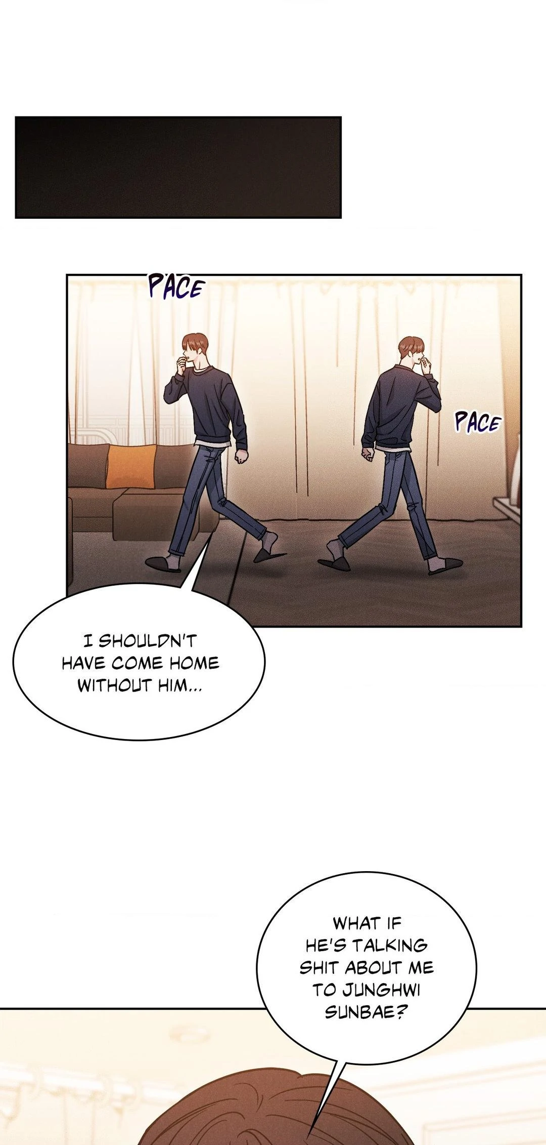 Placebo: Let’s Play Chapter 21 - Page 36