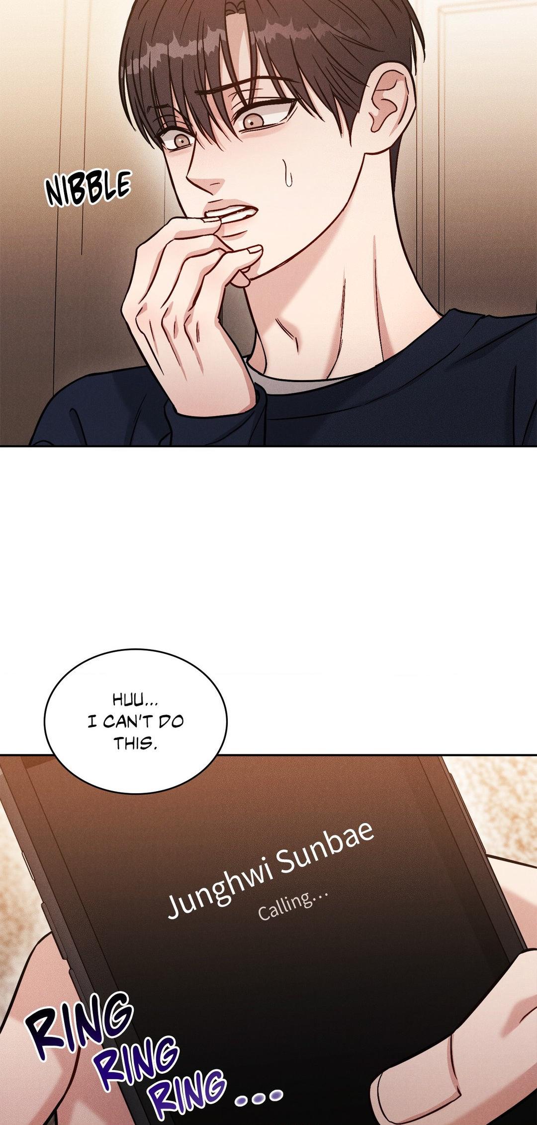 Placebo: Let’s Play Chapter 21 - Page 37
