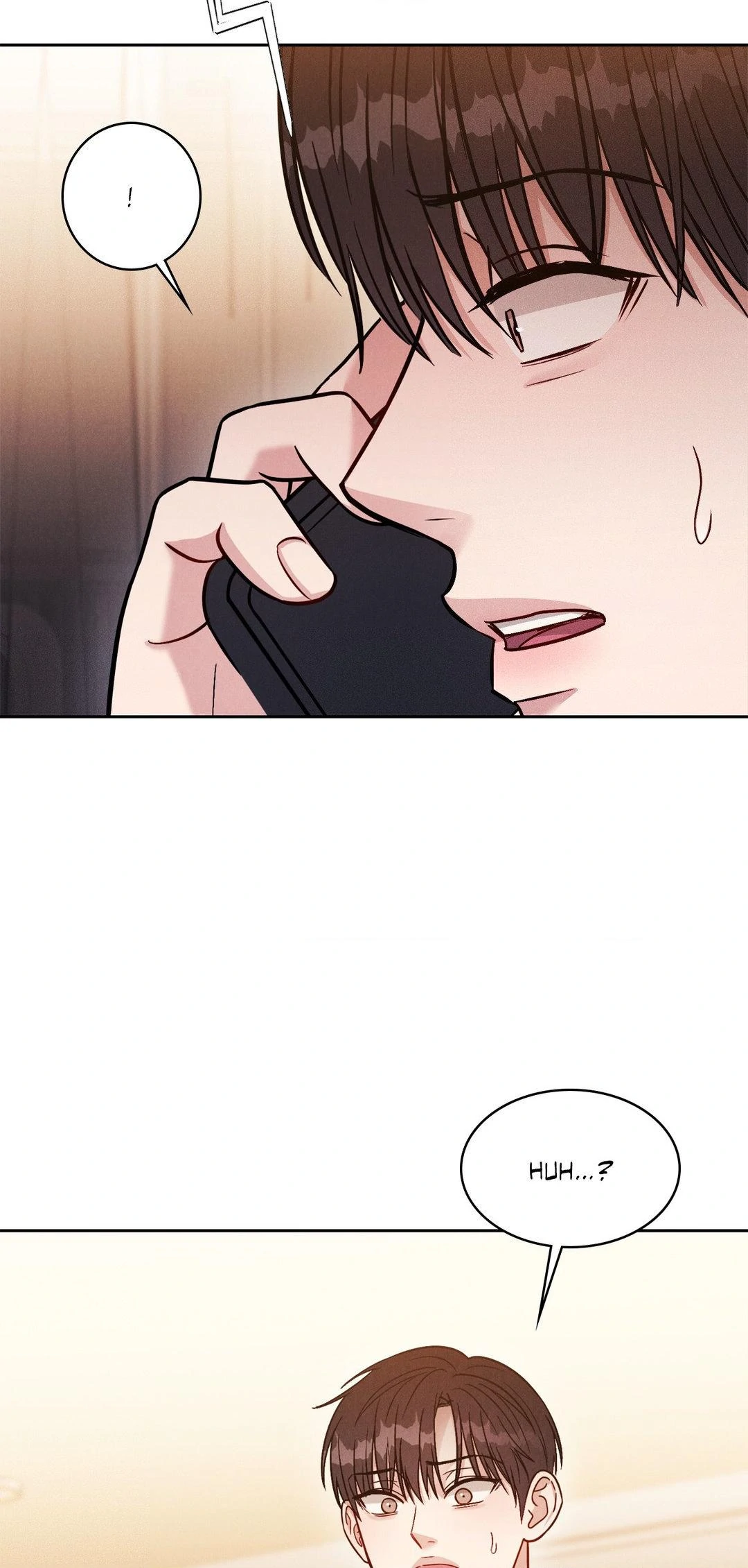 Placebo: Let’s Play Chapter 21 - Page 39