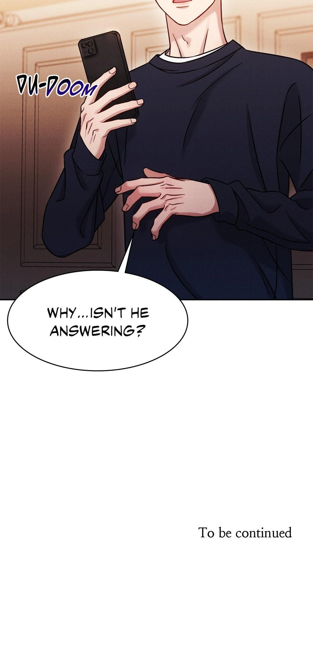 Placebo: Let’s Play Chapter 21 - Page 40