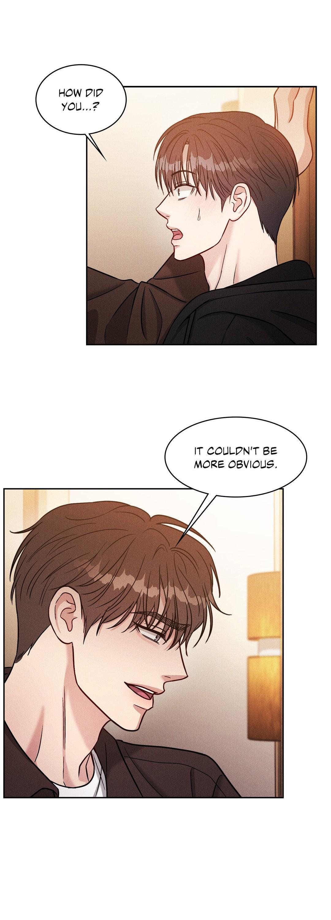 Placebo: Let’s Play Chapter 21 - Page 6