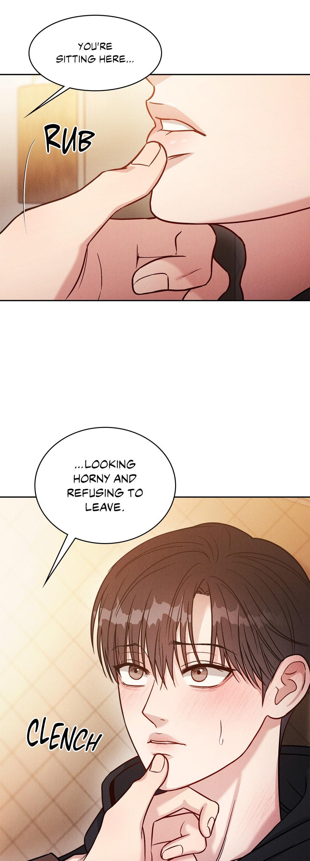 Placebo: Let’s Play Chapter 21 - Page 7