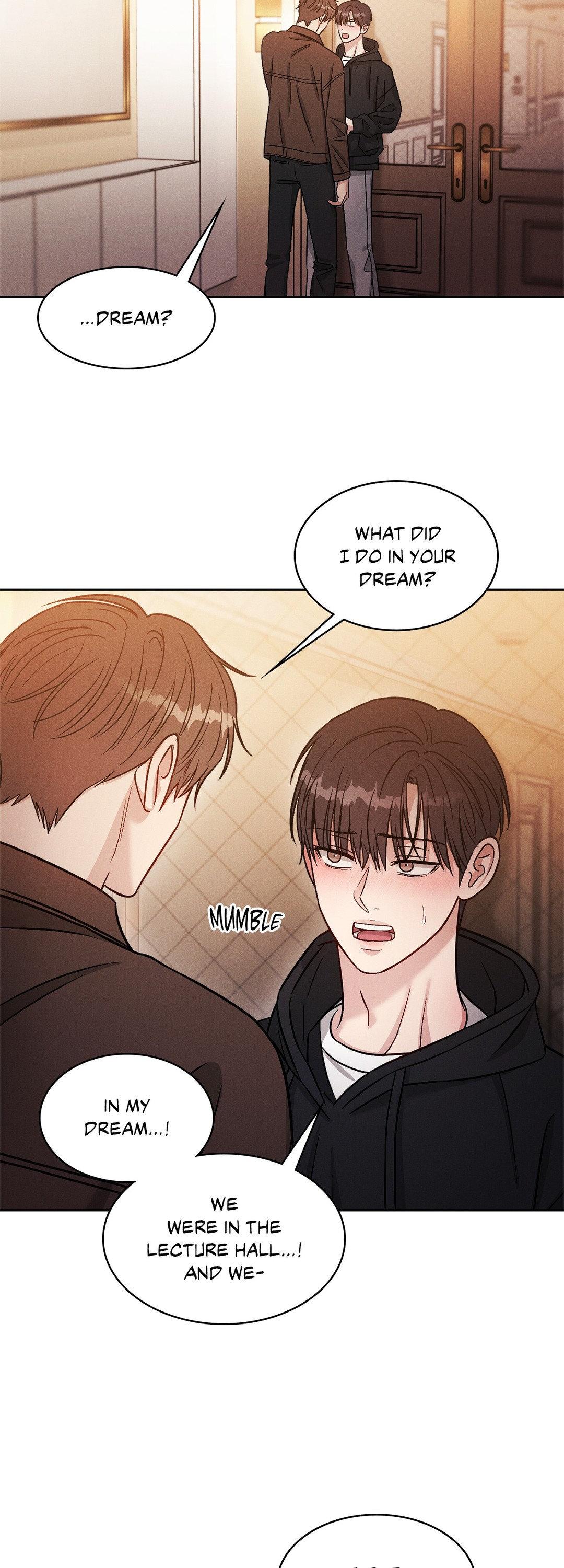 Placebo: Let’s Play Chapter 21 - Page 9