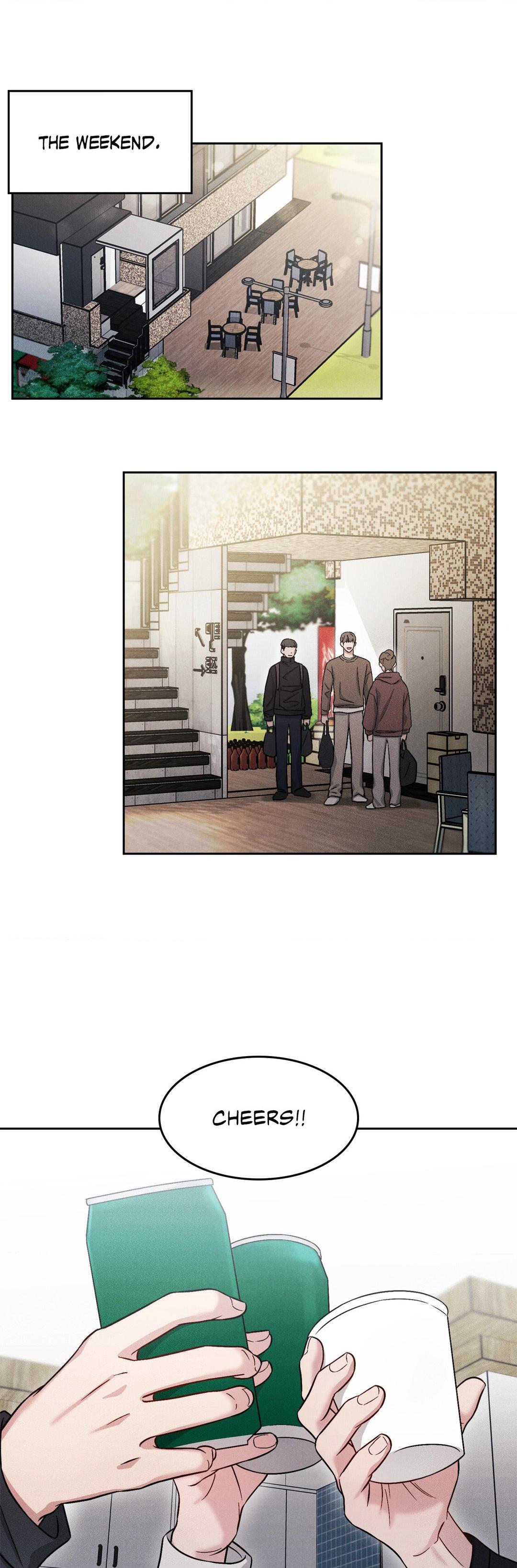 Placebo: Let’s Play Chapter 22 - Page 13