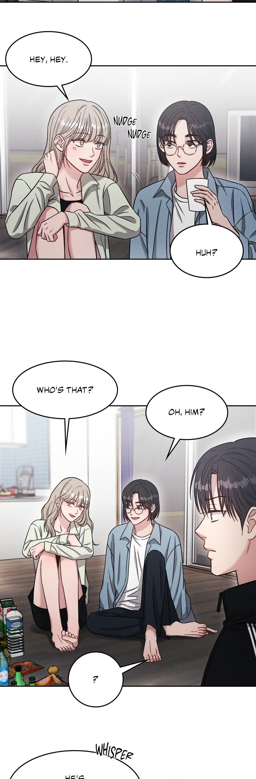 Placebo: Let’s Play Chapter 22 - Page 14