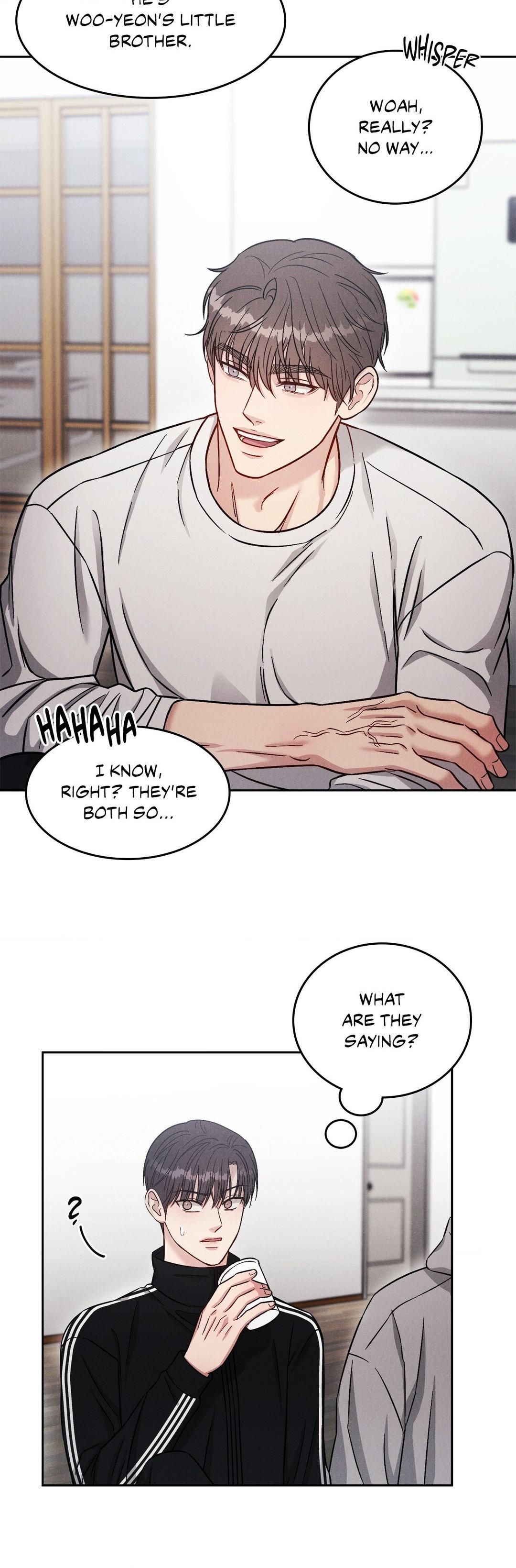 Placebo: Let’s Play Chapter 22 - Page 15