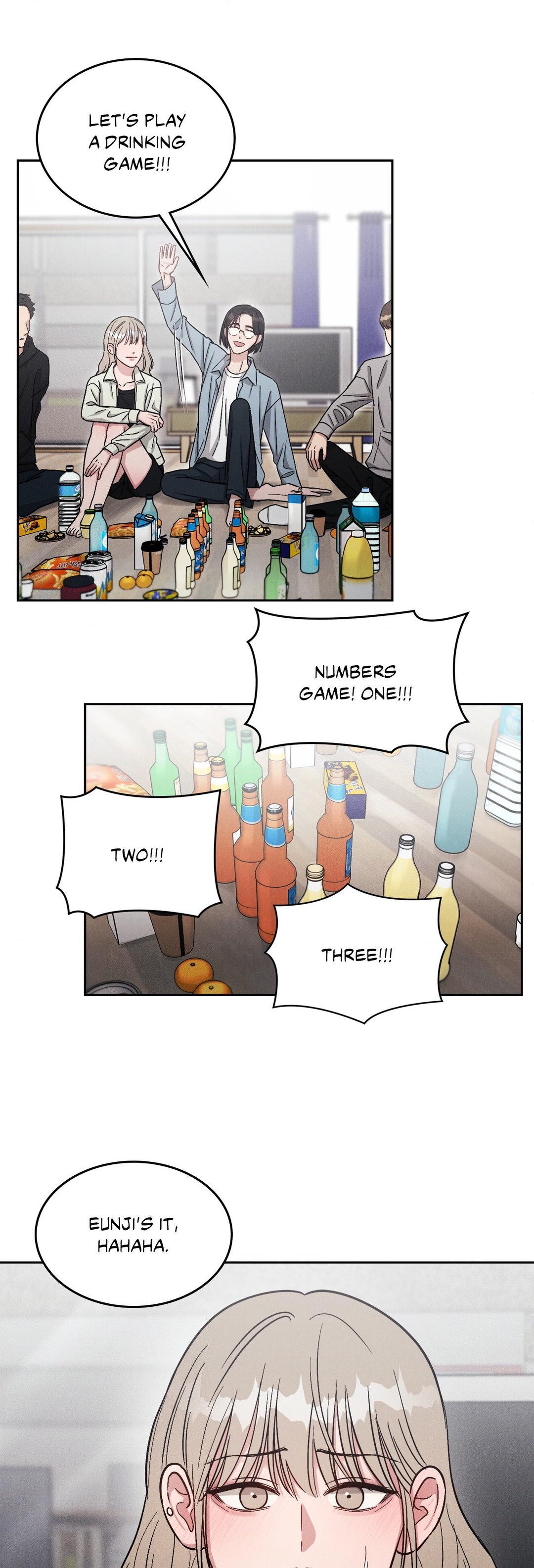 Placebo: Let’s Play Chapter 22 - Page 16