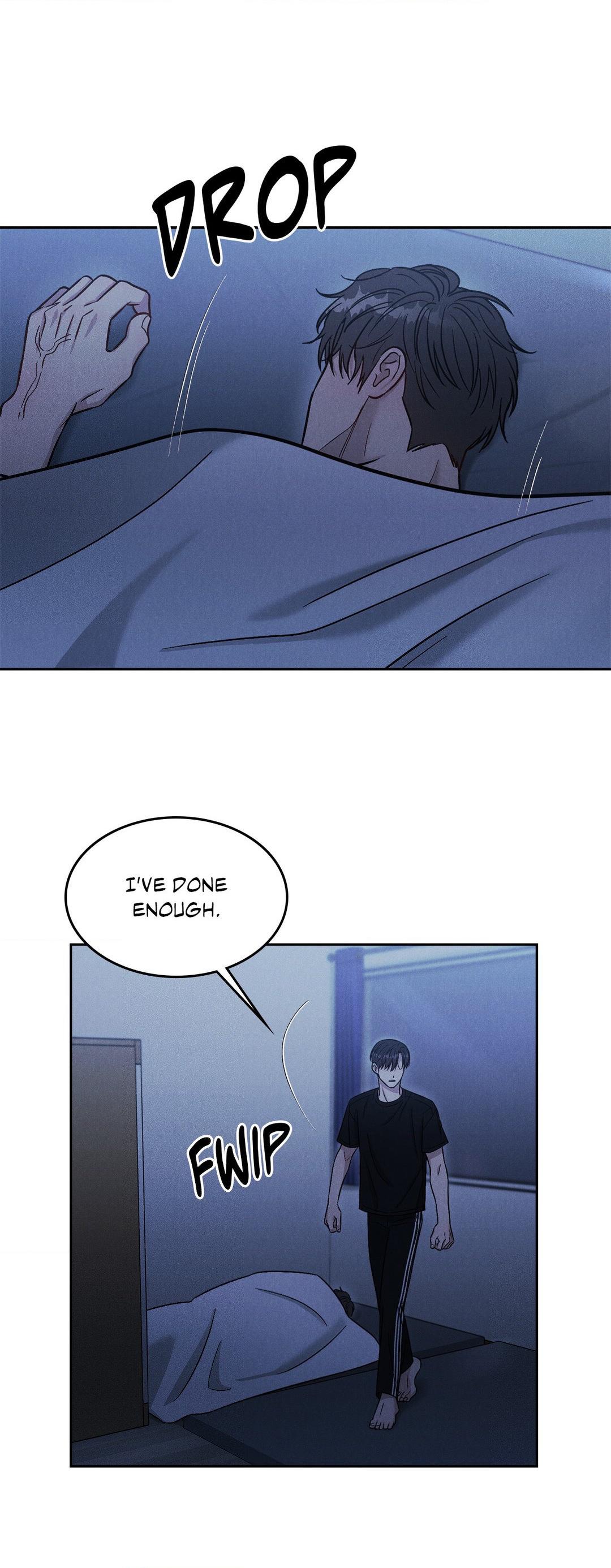 Placebo: Let’s Play Chapter 22 - Page 26