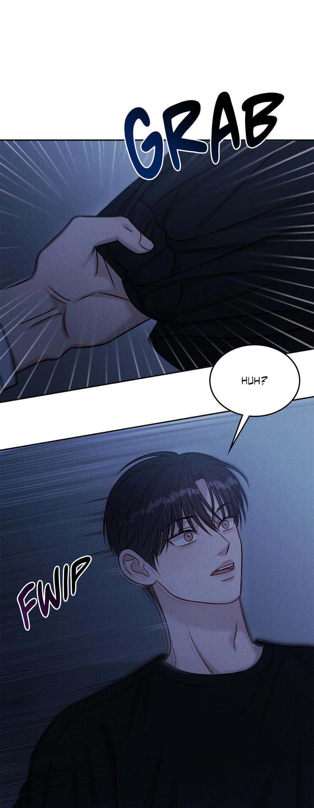 Placebo: Let’s Play Chapter 22 - Page 27