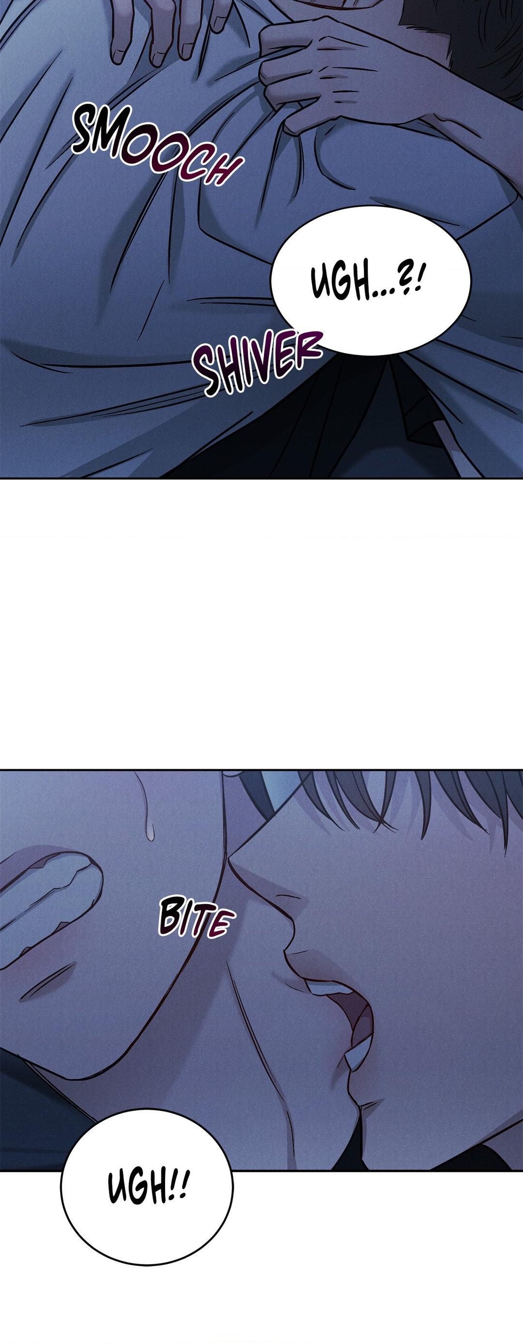 Placebo: Let’s Play Chapter 22 - Page 30