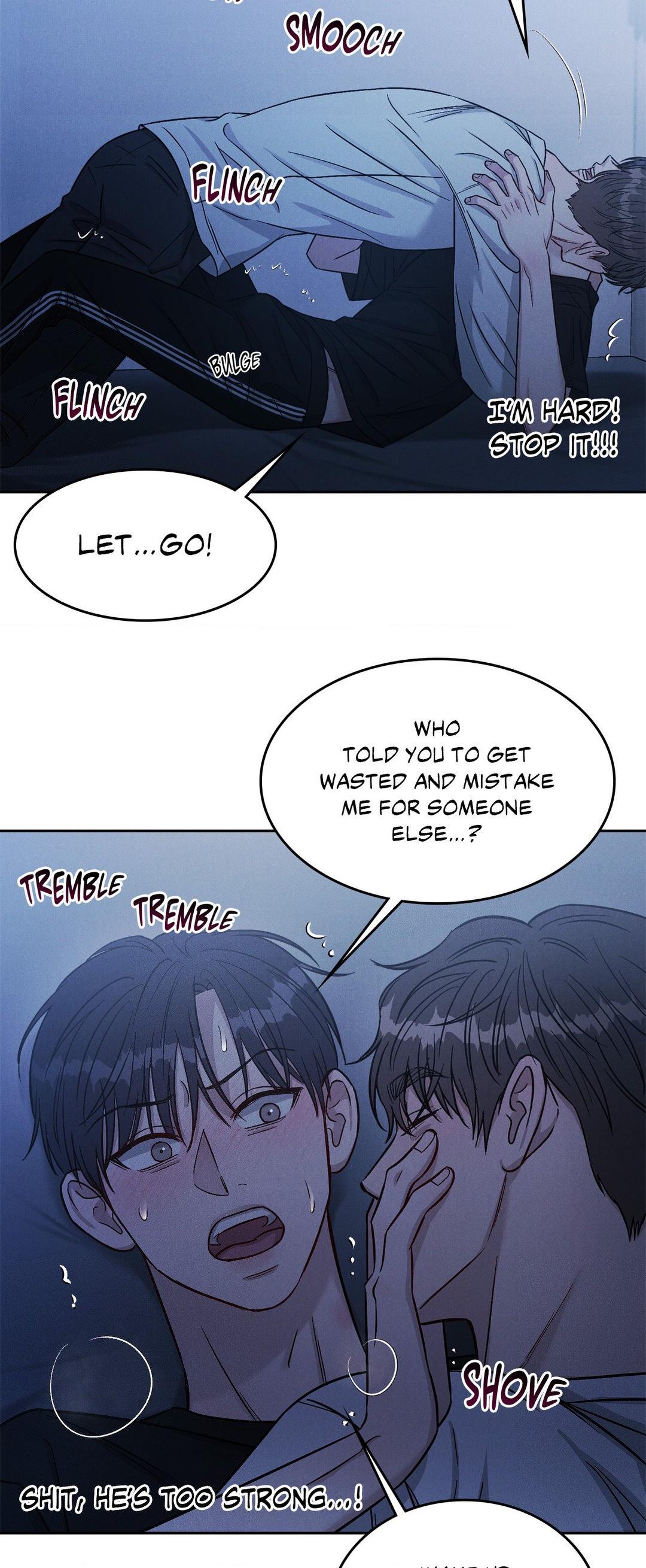 Placebo: Let’s Play Chapter 22 - Page 32