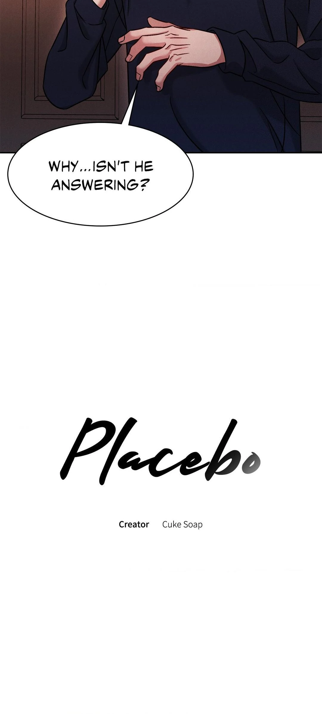 Placebo: Let’s Play Chapter 22 - Page 5