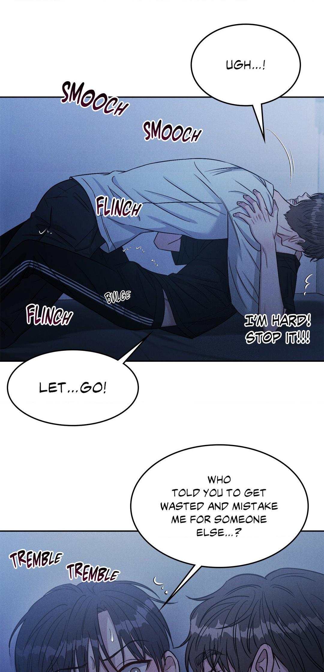 Placebo: Let’s Play Chapter 23 - Page 2