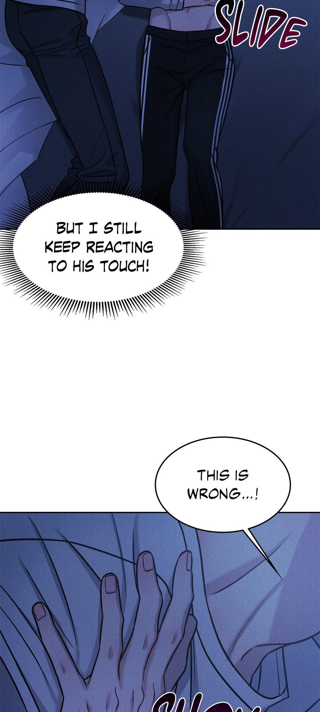 Placebo: Let’s Play Chapter 23 - Page 11