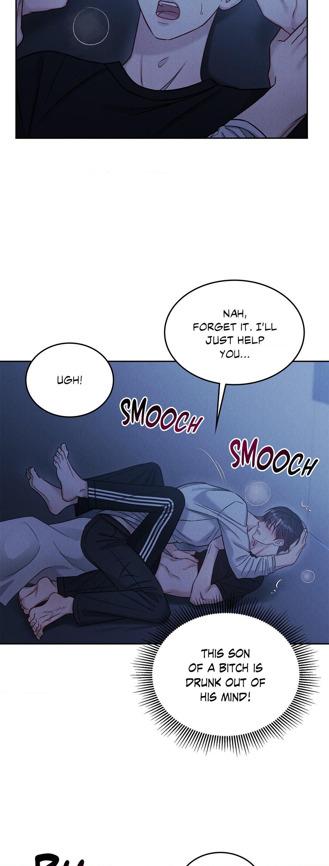 Placebo: Let’s Play Chapter 23 - Page 14