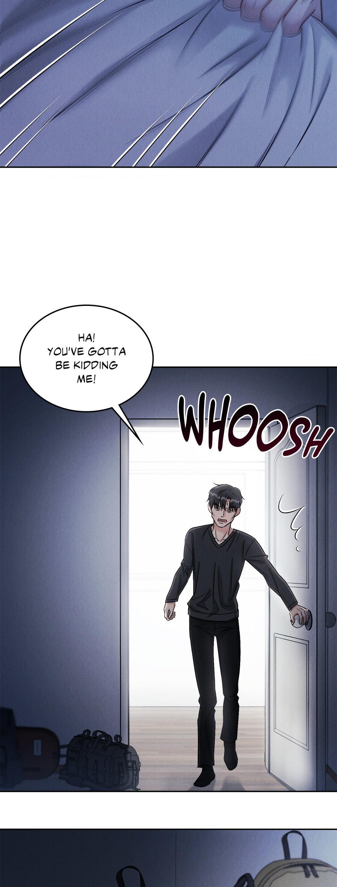 Placebo: Let’s Play Chapter 23 - Page 17