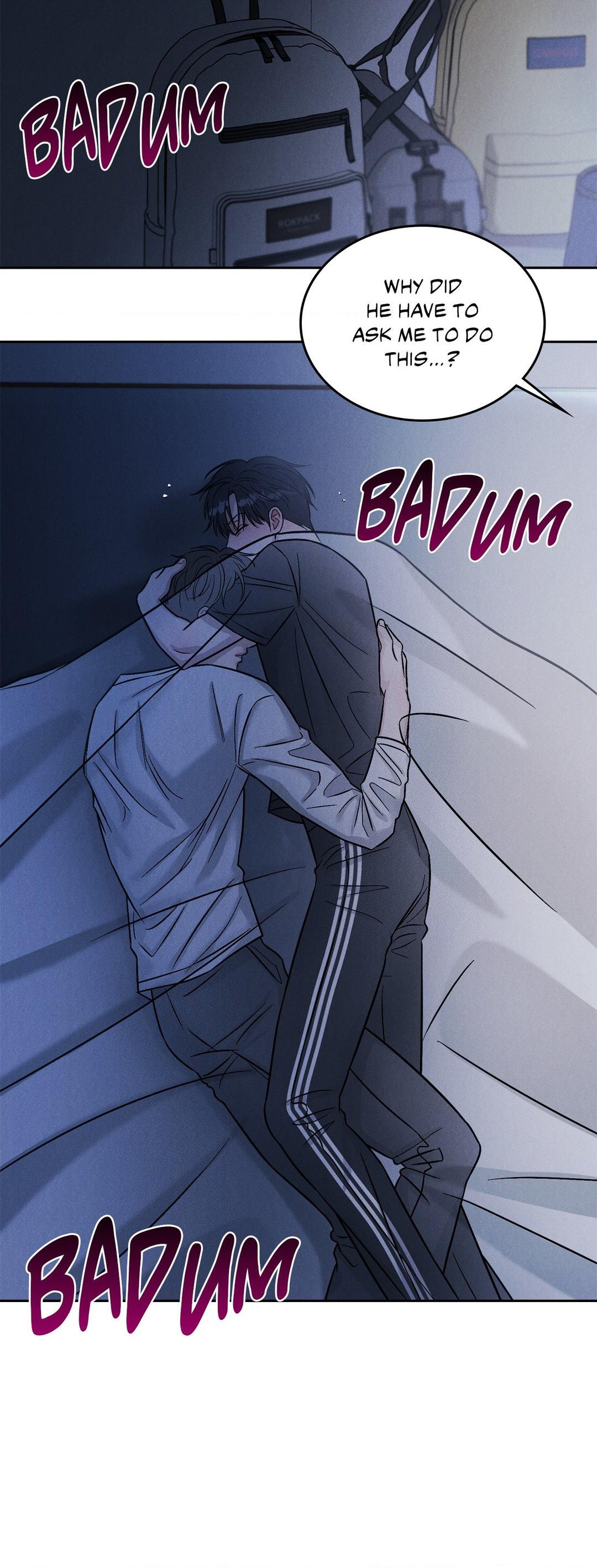 Placebo: Let’s Play Chapter 23 - Page 18
