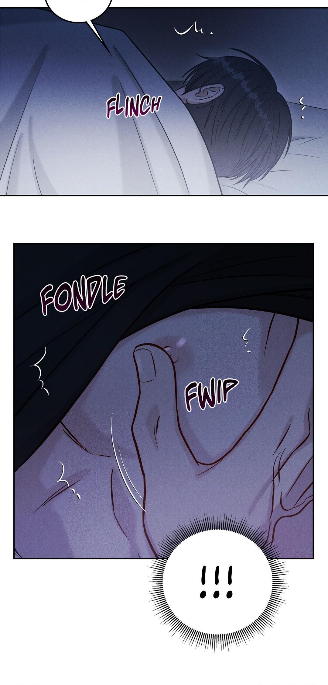 Placebo: Let’s Play Chapter 23 - Page 20
